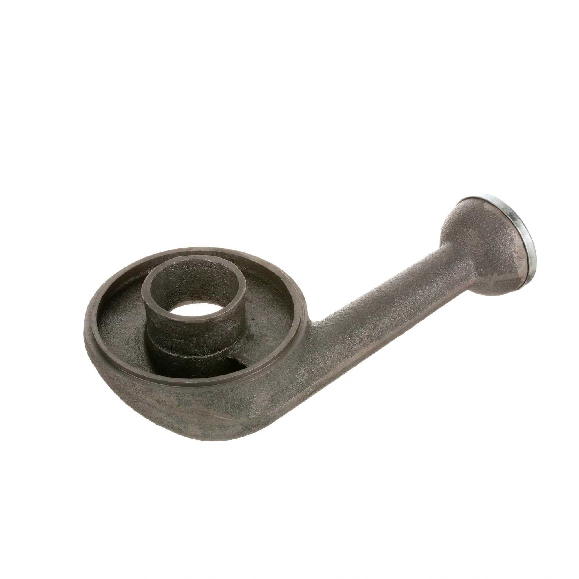 2528000 Garland - Durable Cast Iron Burner Housing alternate view 4
