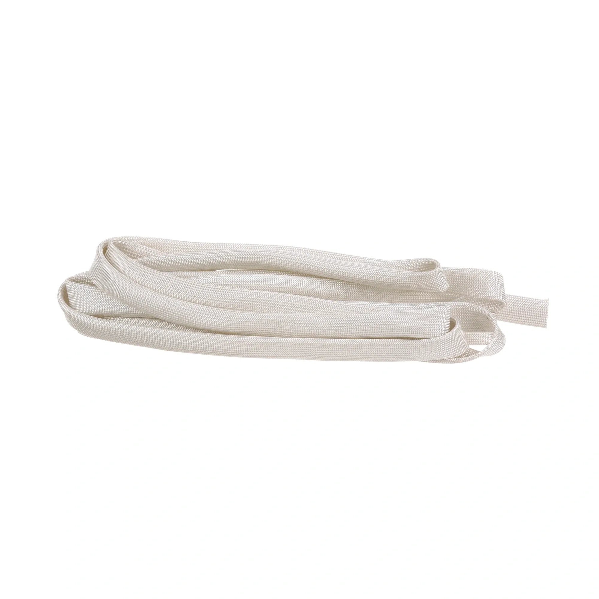 2531135 B2BFSI - Hi-Temp Fiberglass Sleeve 10' Long alternate view 2