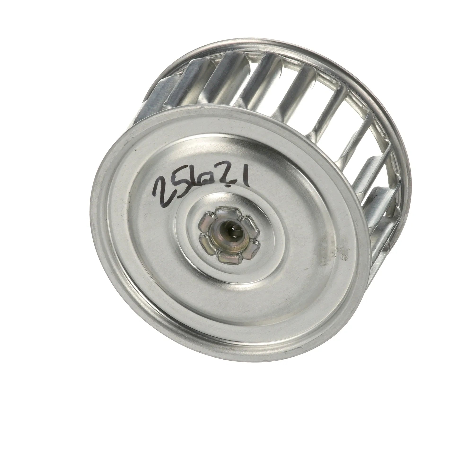 25621 Henny Penny - Blower Wheel Replacement Part alternate view 3