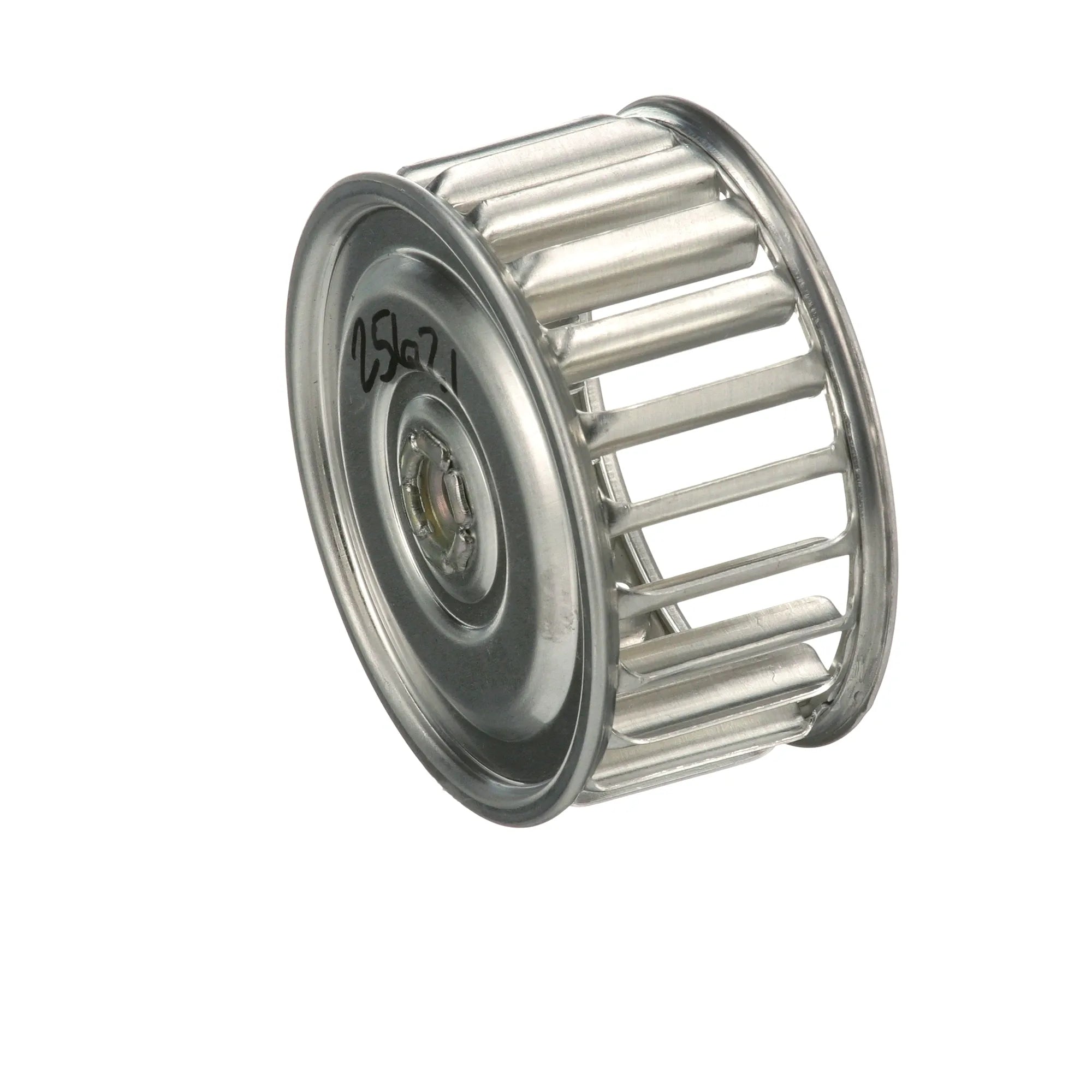 HEN25621 Henny Penny - Blower Wheel Replacement Part alternate view 4