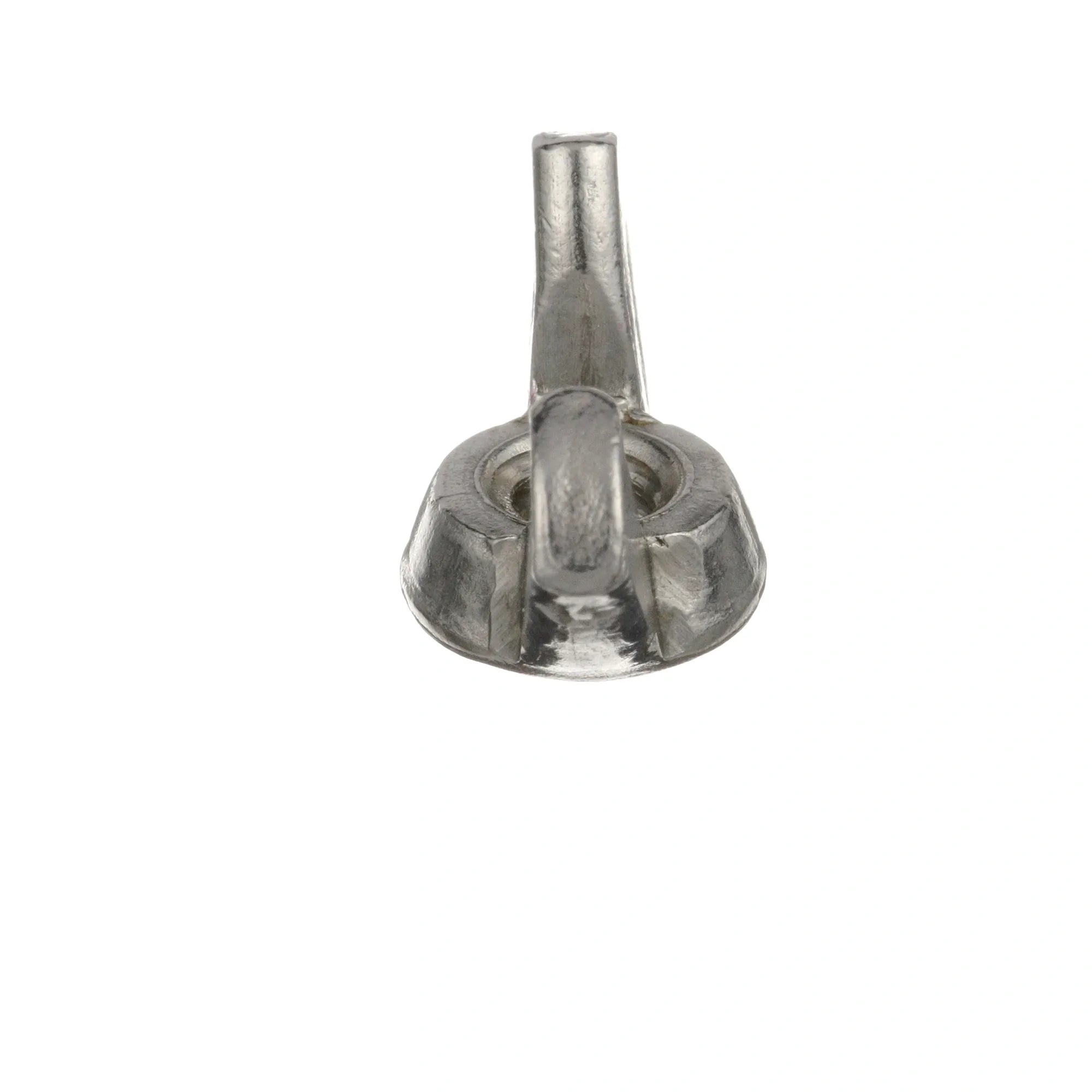 00-836939 Hobart - Reliable Wing Nut for Kettles alternate view 2