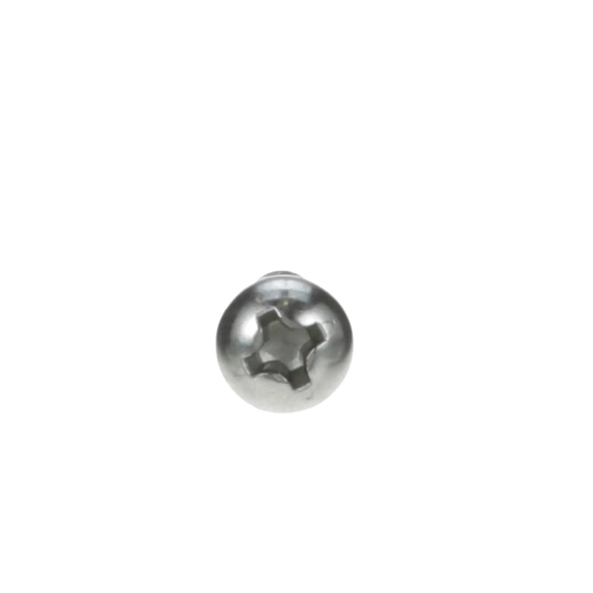 261043 B2BFSI - Premium Stainless Steel Machine Screw alternate view 2