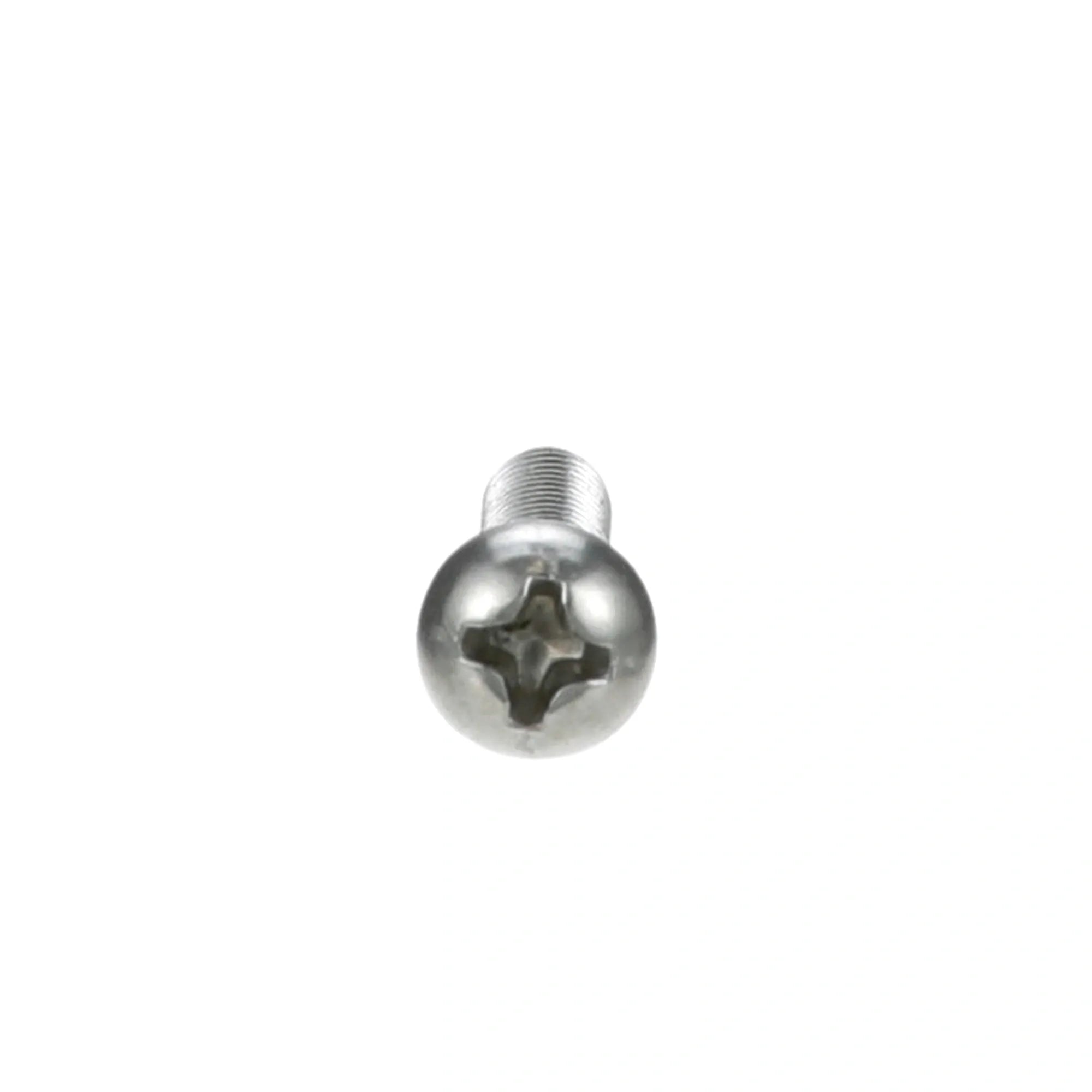 261044 B2BFSI - Round Head Phillips Machine Screw alternate view 2