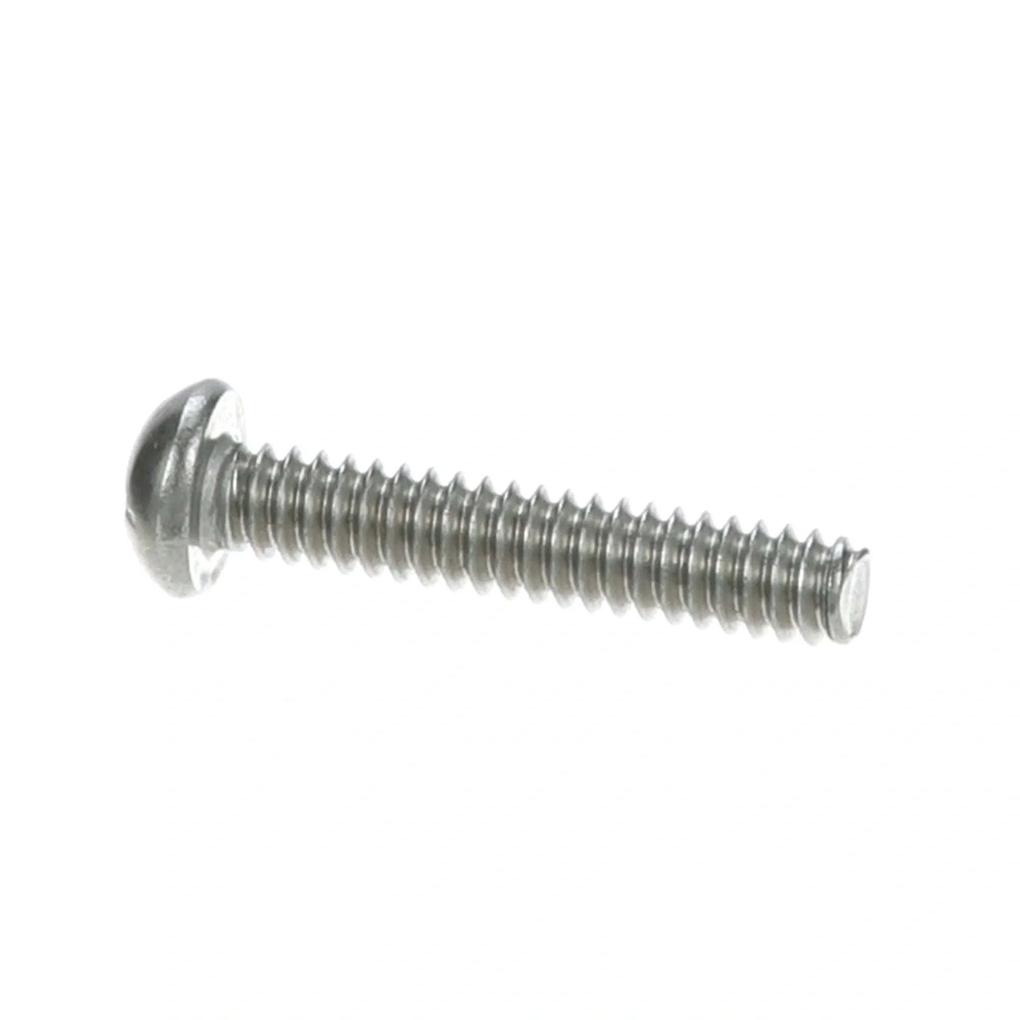 261044 B2BFSI - Round Head Phillips Machine Screw alternate view 3