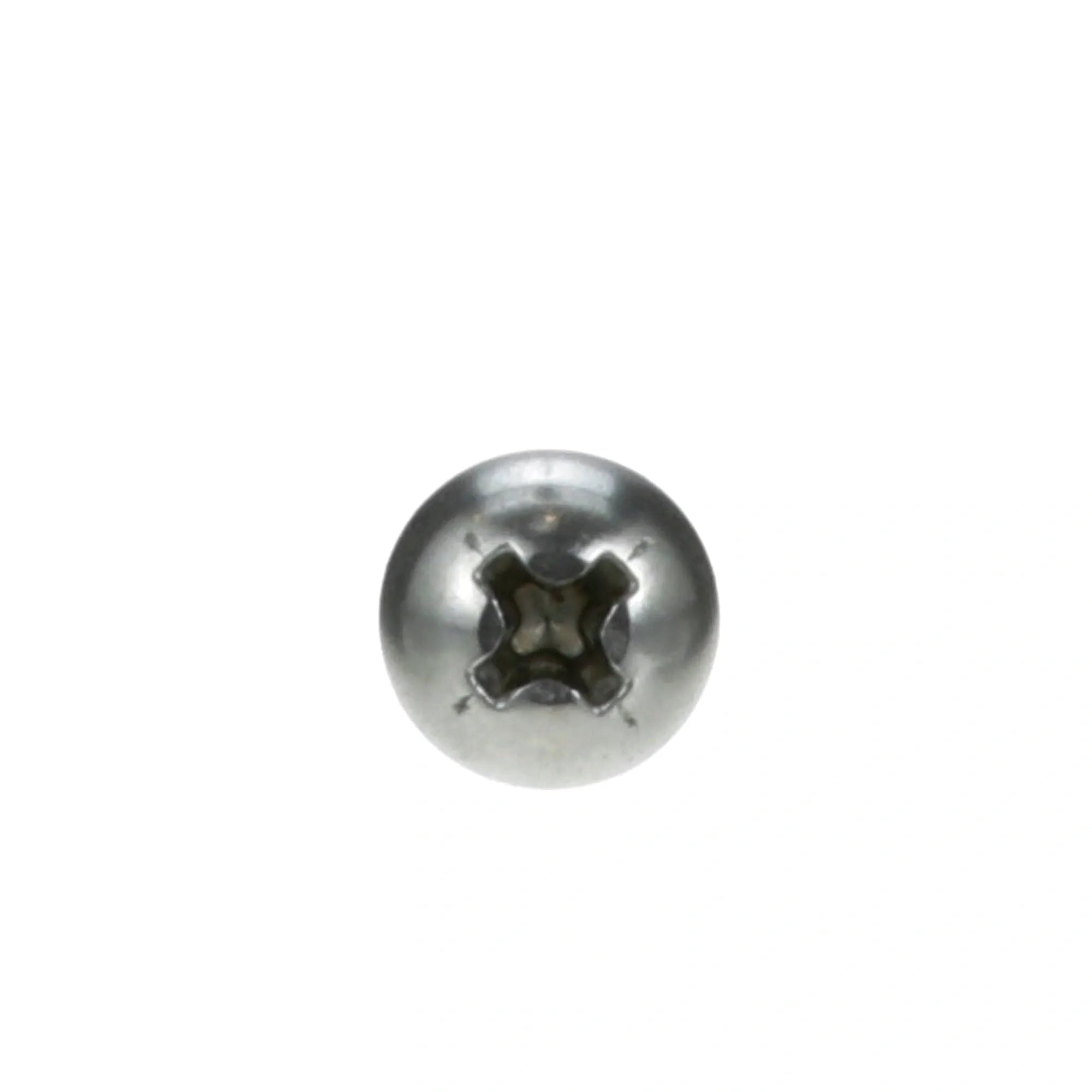 261049 B2BFSI - Stainless Steel Machine Screw (100 pcs) alternate view 2