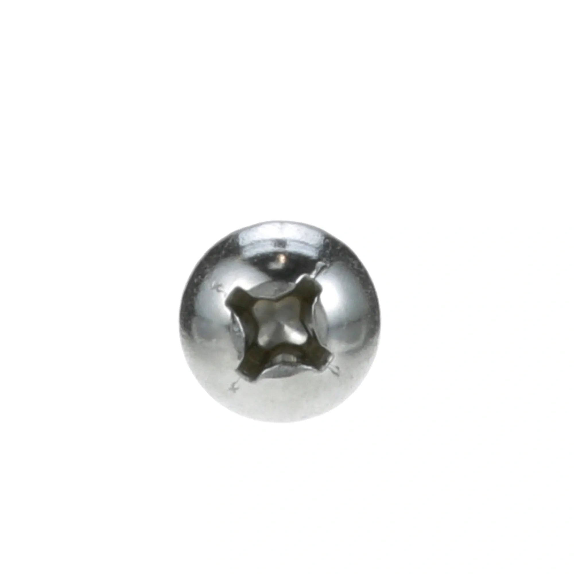 261056 B2BFSI - Premium Stainless Steel Machine Screw alternate view 2