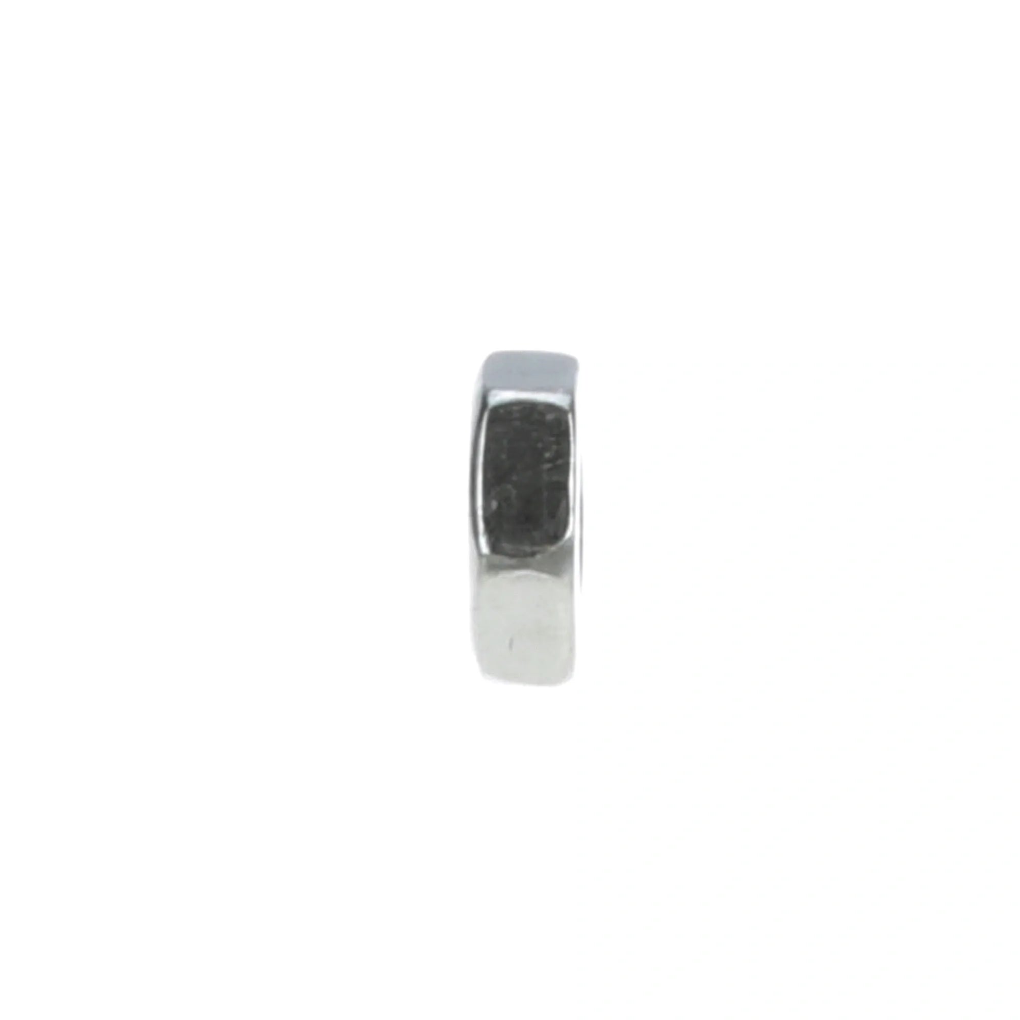 261065 B2BFSI - Hex Nut 6-32 Stainless Steel (100 BX) alternate view 2