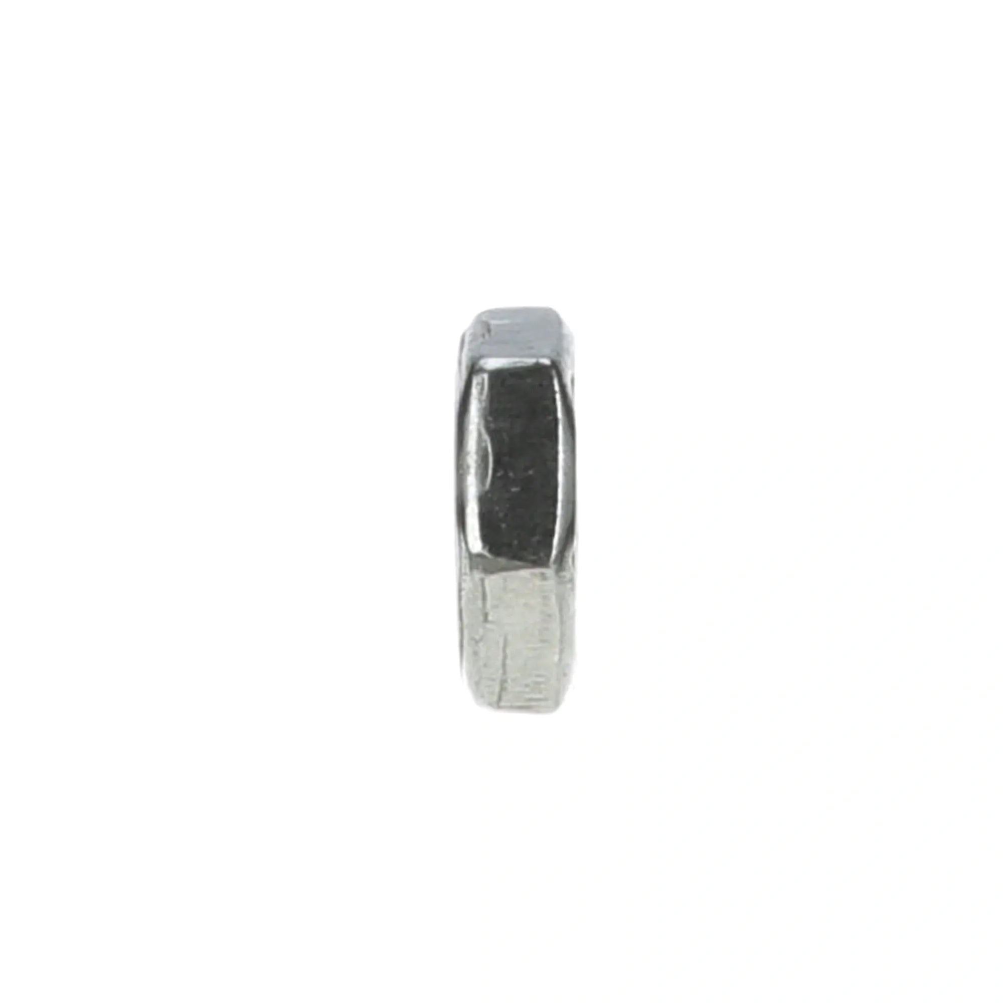 261067 B2BFSI - Stainless Steel Hex Nut 10-24 (Bx 100) alternate view 2