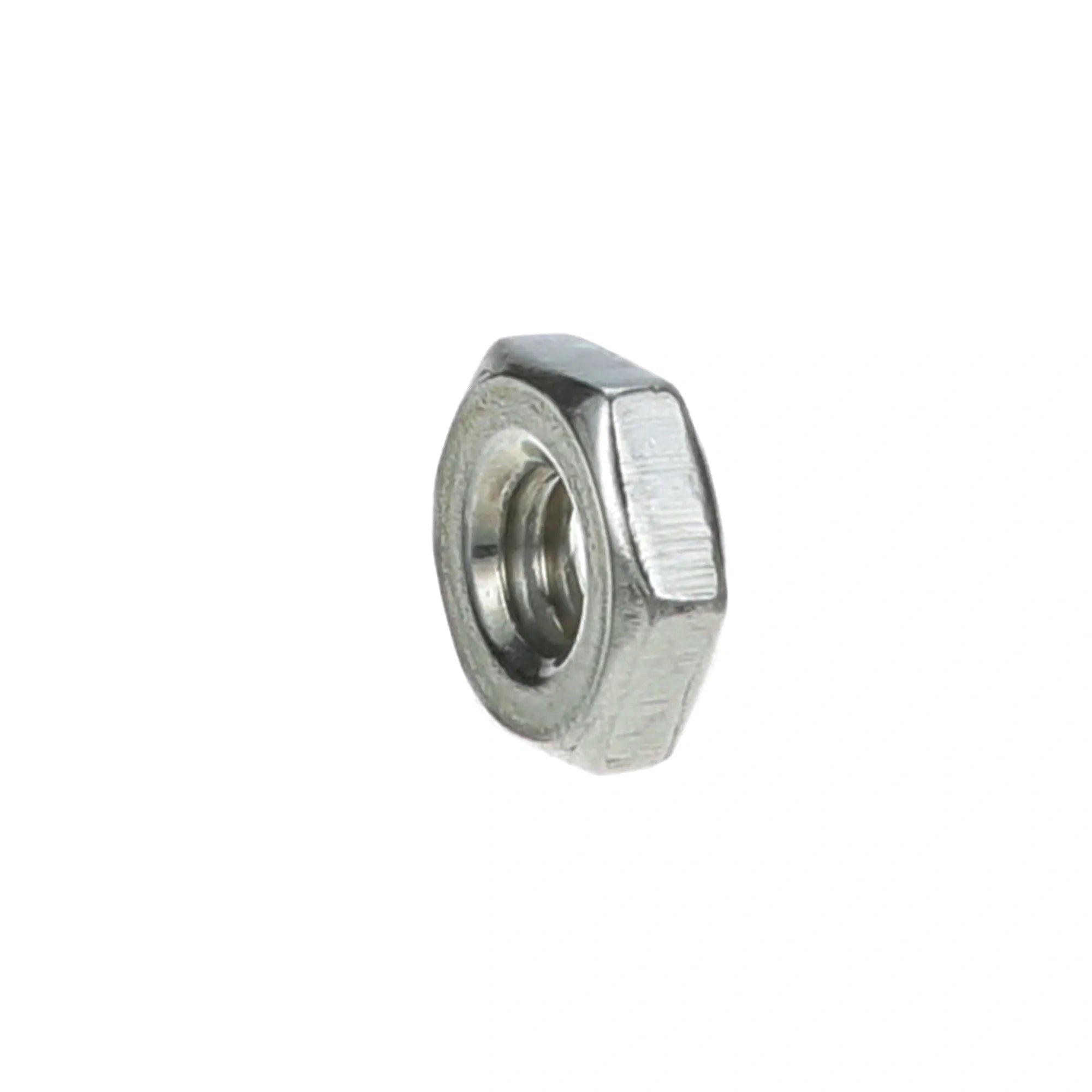261067 B2BFSI - Stainless Steel Hex Nut 10-24 (Bx 100) alternate view 4