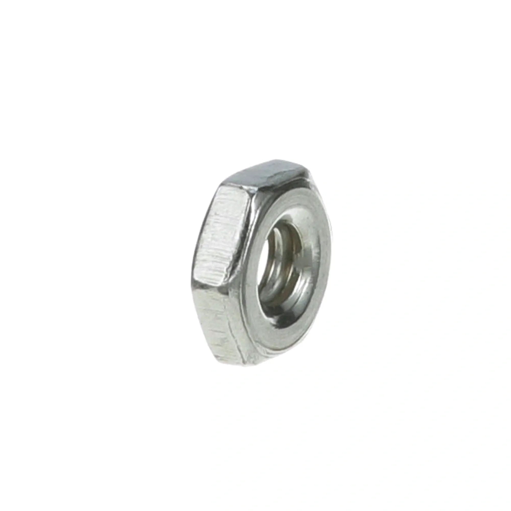 261067 B2BFSI - Stainless Steel Hex Nut 10-24 (Bx 100) alternate view 5