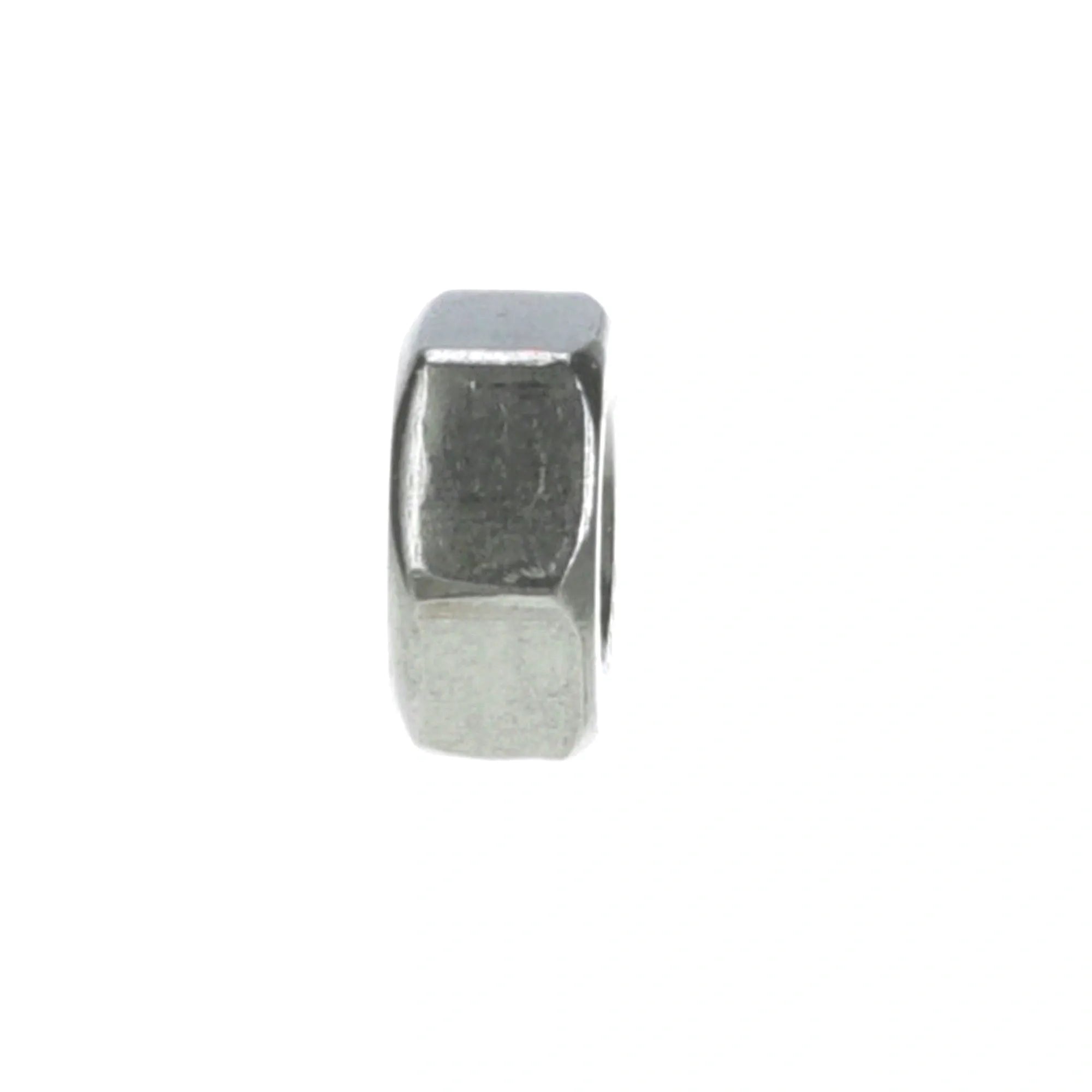 261069 B2BFSI - 1/4-20 Stainless Steel Hex Nut (100 Pack) alternate view 2