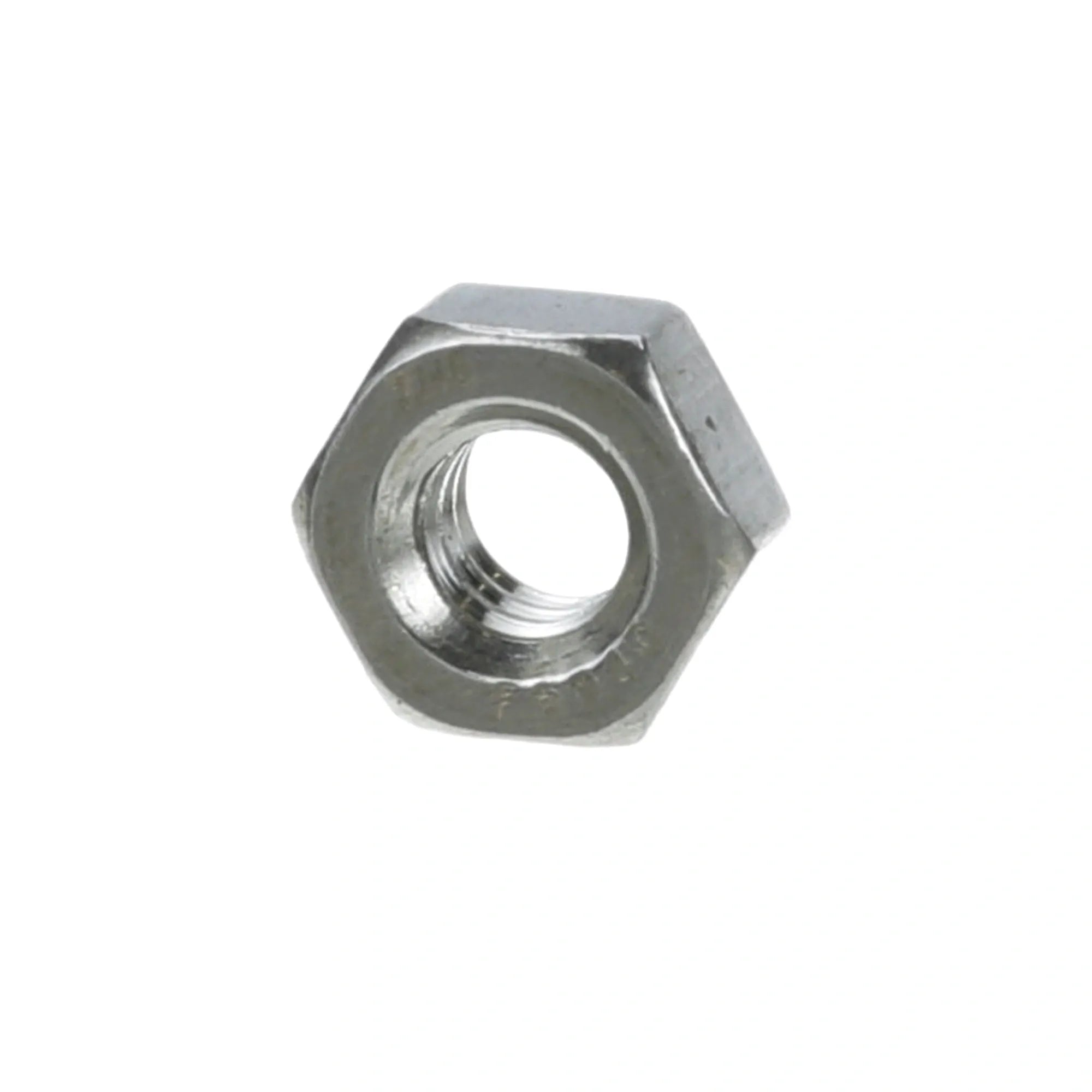 261069 B2BFSI - 1/4-20 Stainless Steel Hex Nut (100 Pack) alternate view 3