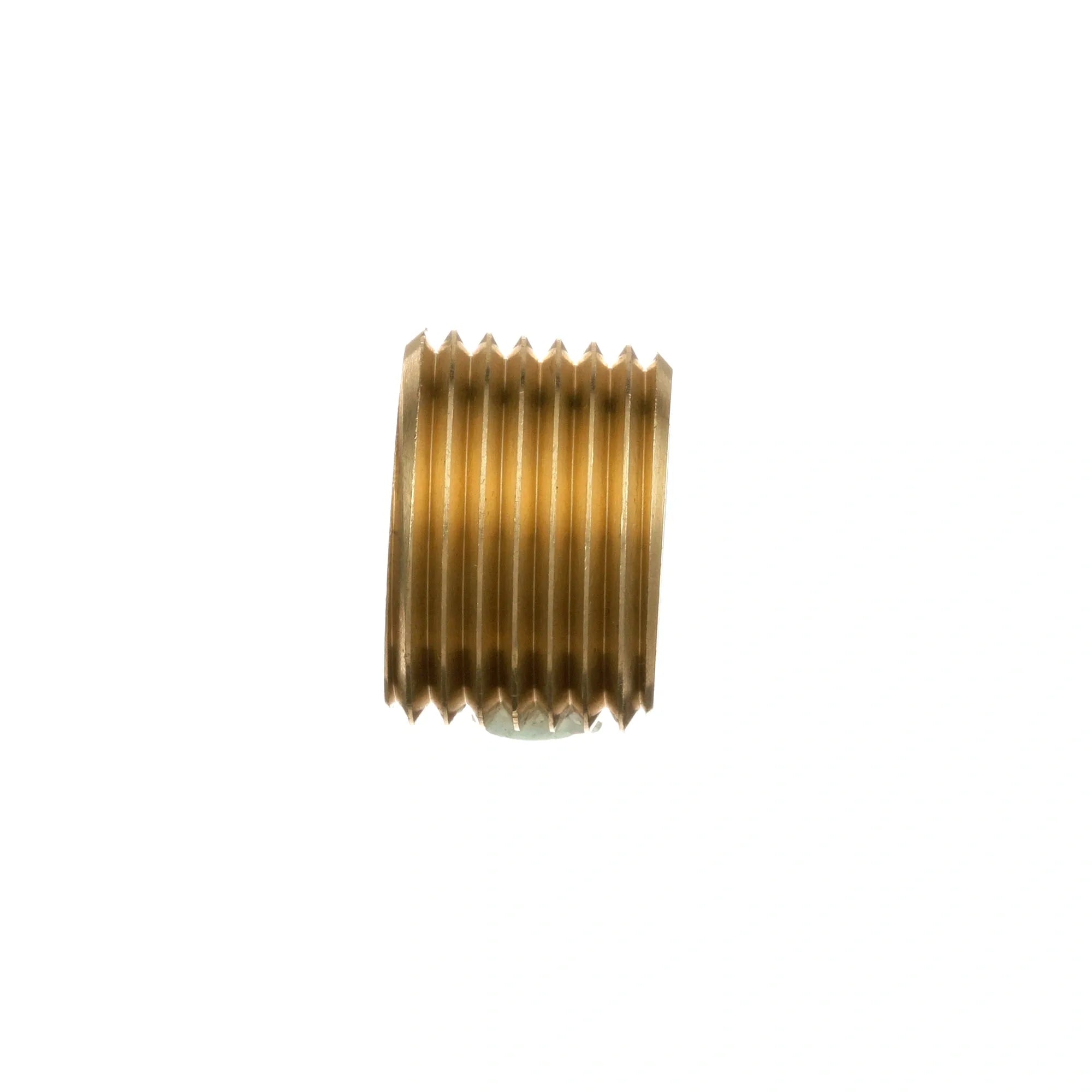 00-719153 Vulcan Hart - Brass Flush Bushing 1/2