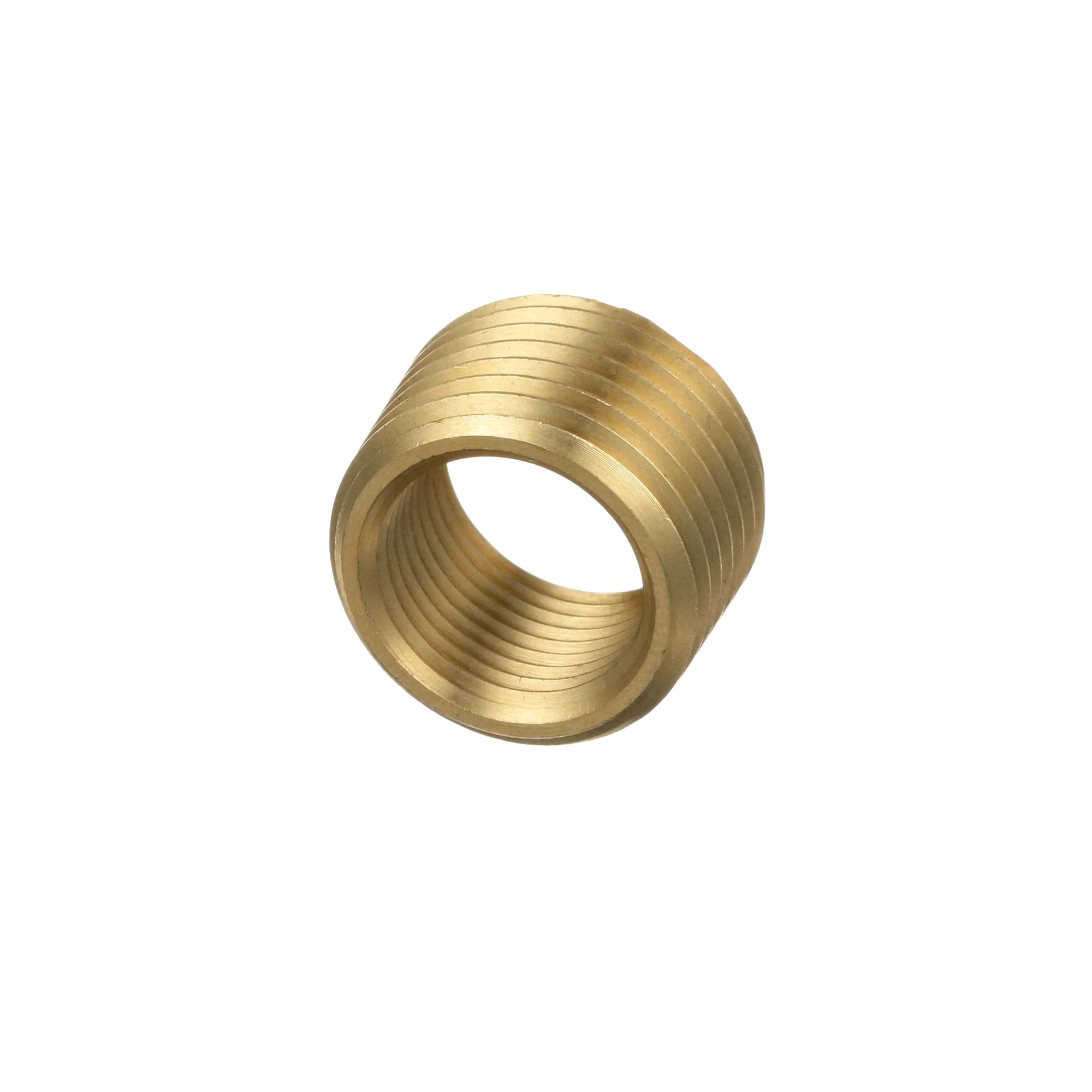 00-719153 Vulcan Hart - Brass Flush Bushing 1/2