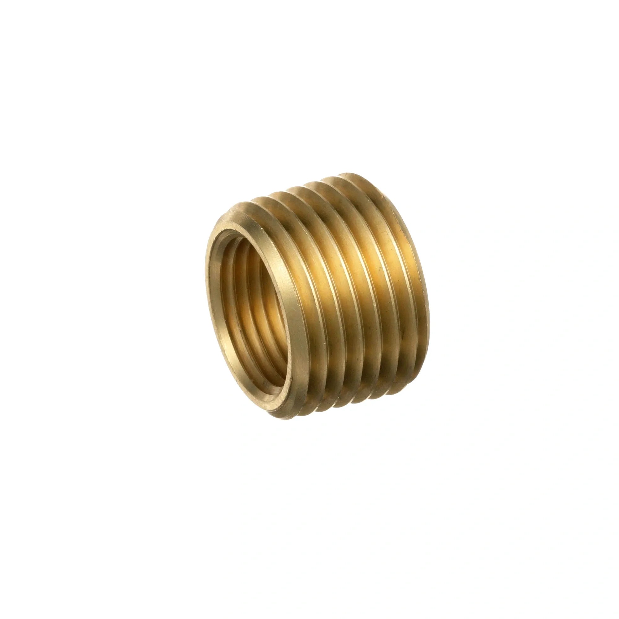 00-719153 Vulcan Hart - Brass Flush Bushing 1/2