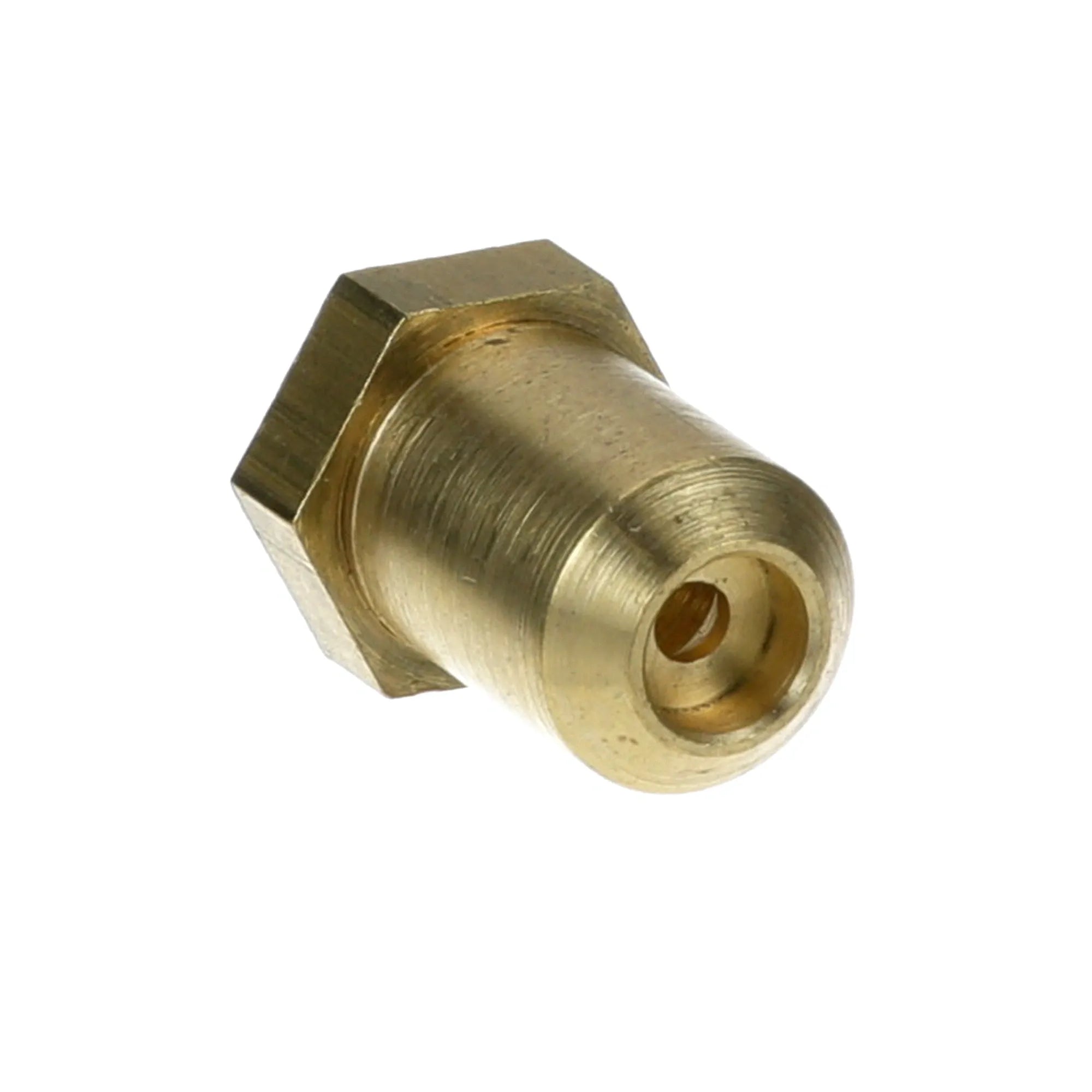 00-719951-00037 Hobart - #37 Burner Orifice for Star Griddles alternate view 4