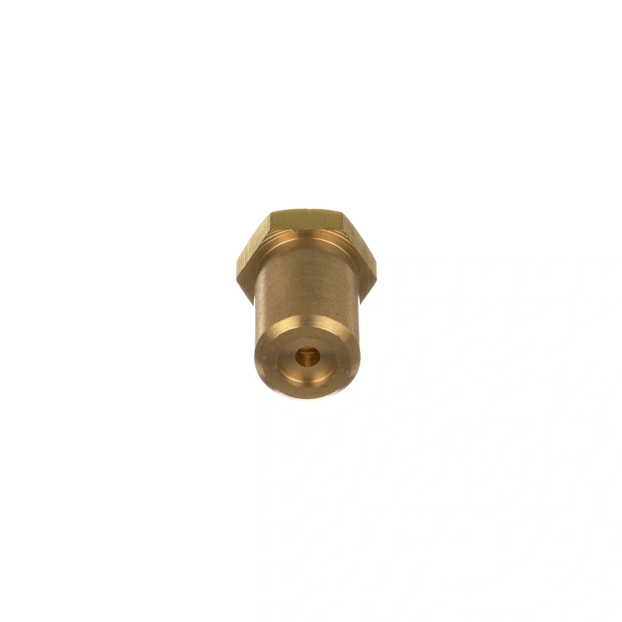 00-719951-00039 Vulcan Hart - Brass Orifice #39 for Ovens alternate view 2