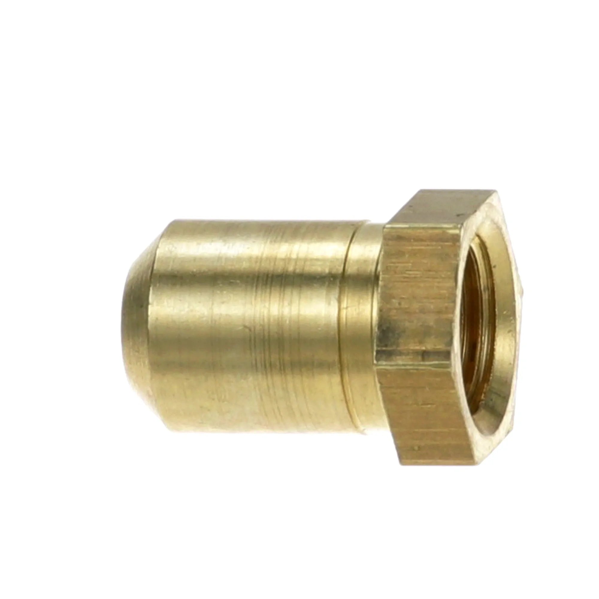 00-719951-00040 Vulcan Hart - Brass Hood Orifice Replacement alternate view 3