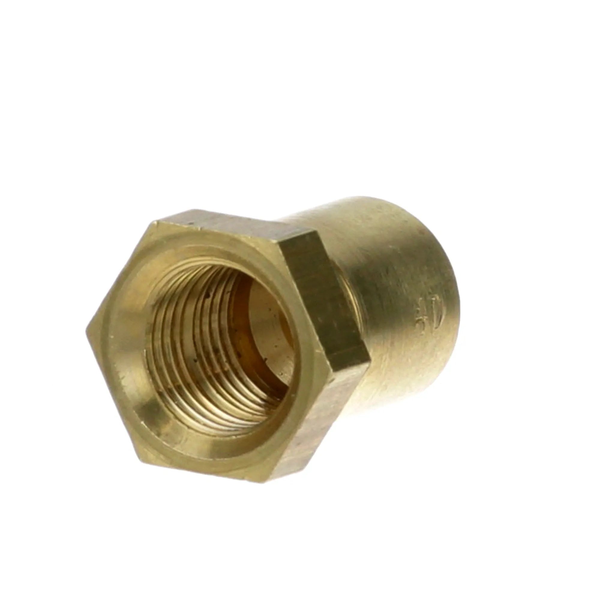 00-719951-00040 Vulcan Hart - Brass Hood Orifice Replacement alternate view 5