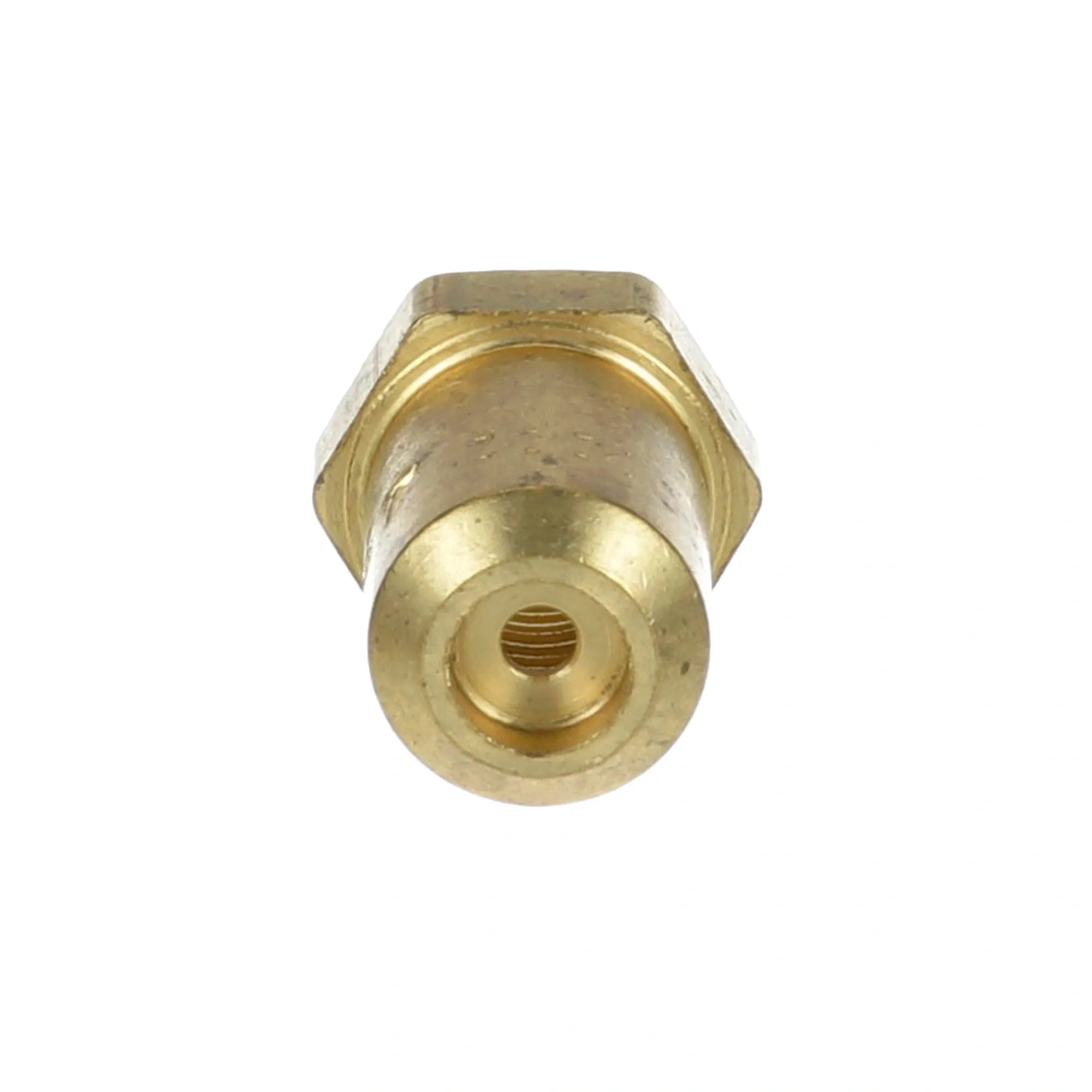 00-719951-00042 Hobart - Premium Brass Hood Orifice alternate view 2