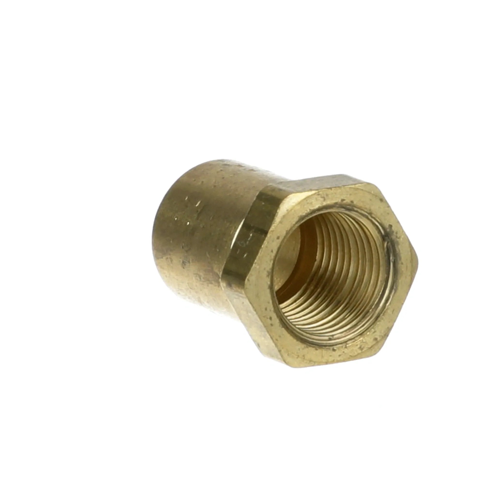 00-719951-00042 Hobart - Premium Brass Hood Orifice alternate view 4