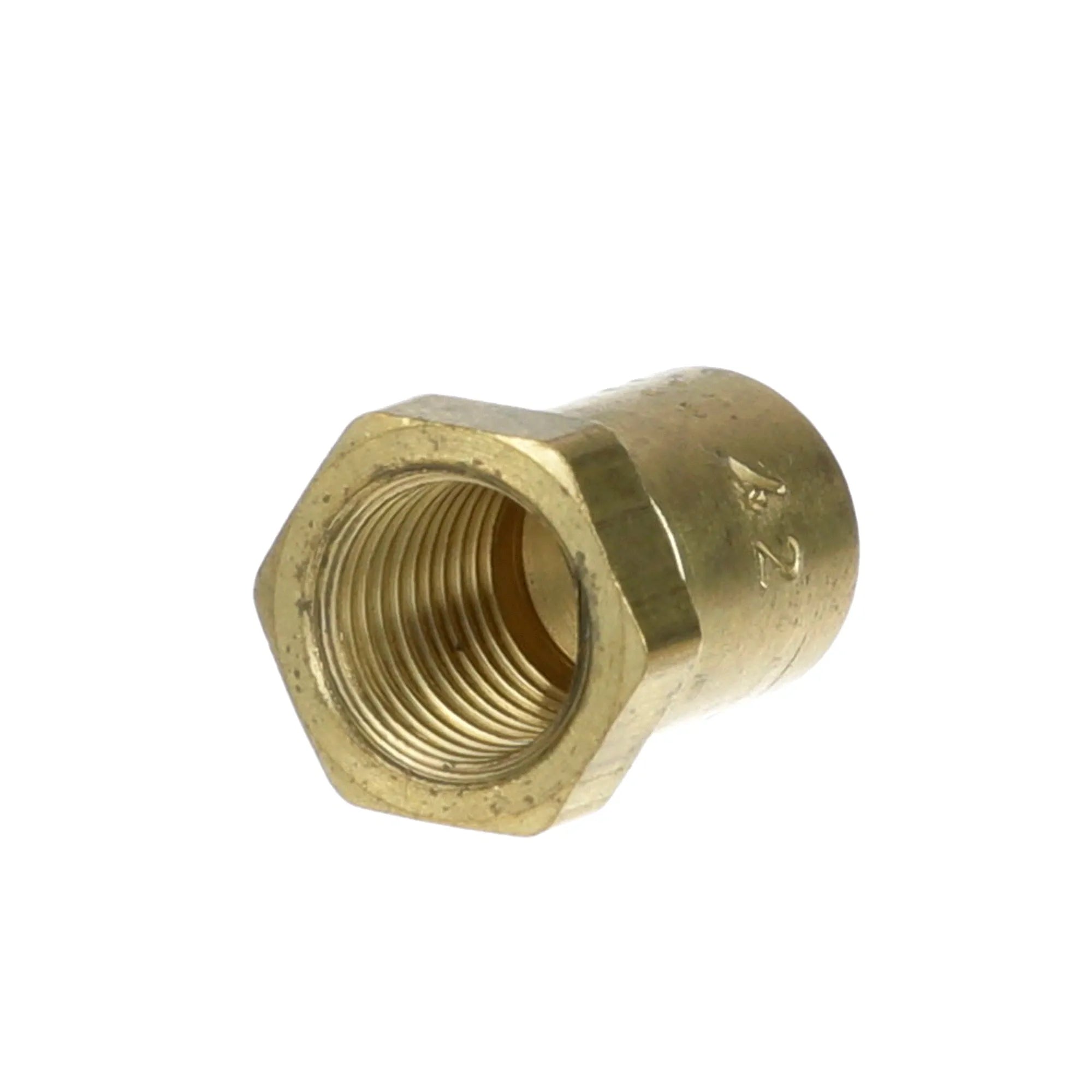 00-719951-00042 Hobart - Premium Brass Hood Orifice alternate view 5