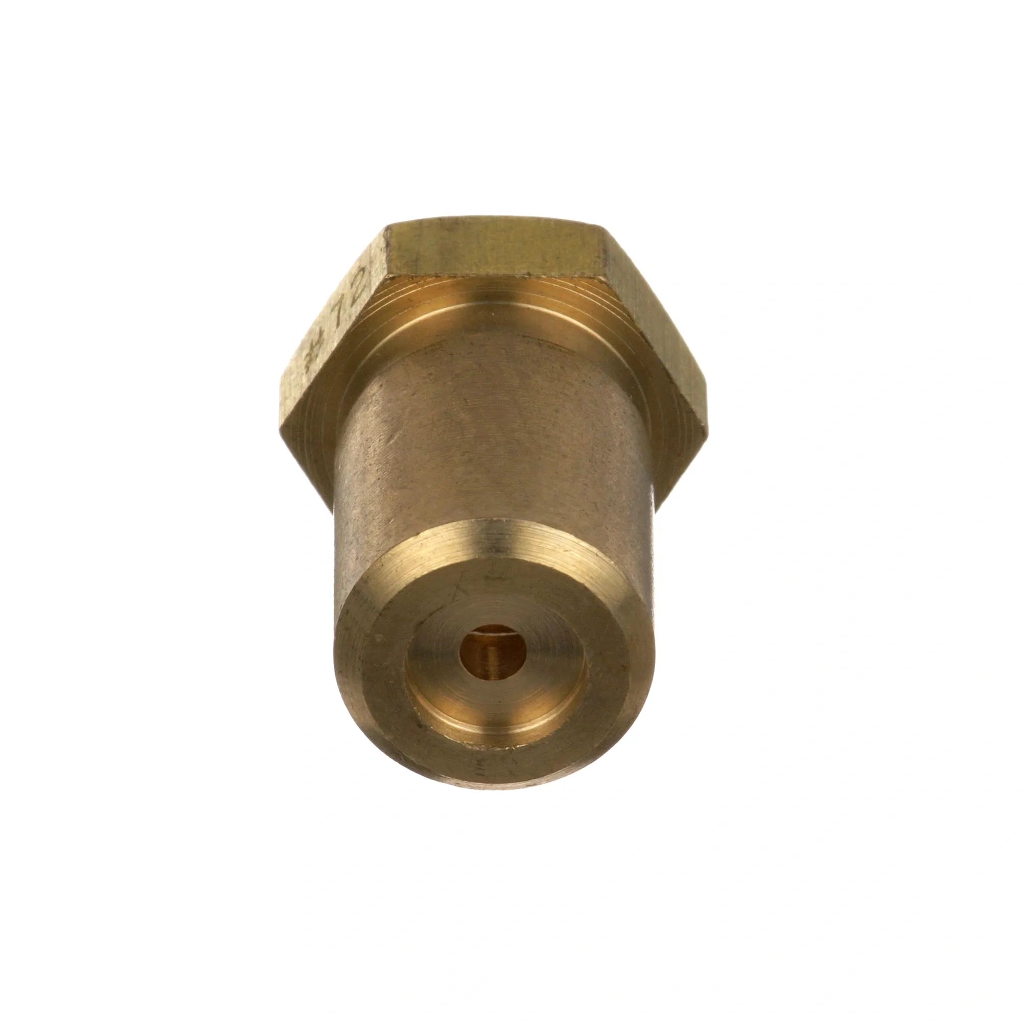 00-418051-00043 Hobart - Quality Brass Hood Orifice alternate view 2