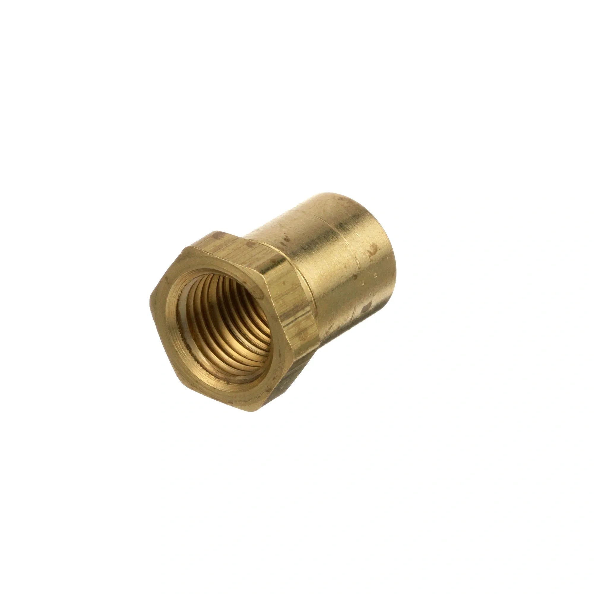 ORN44 Comstock Castle - Brass Orifice for Oven Ranges alternate view 5