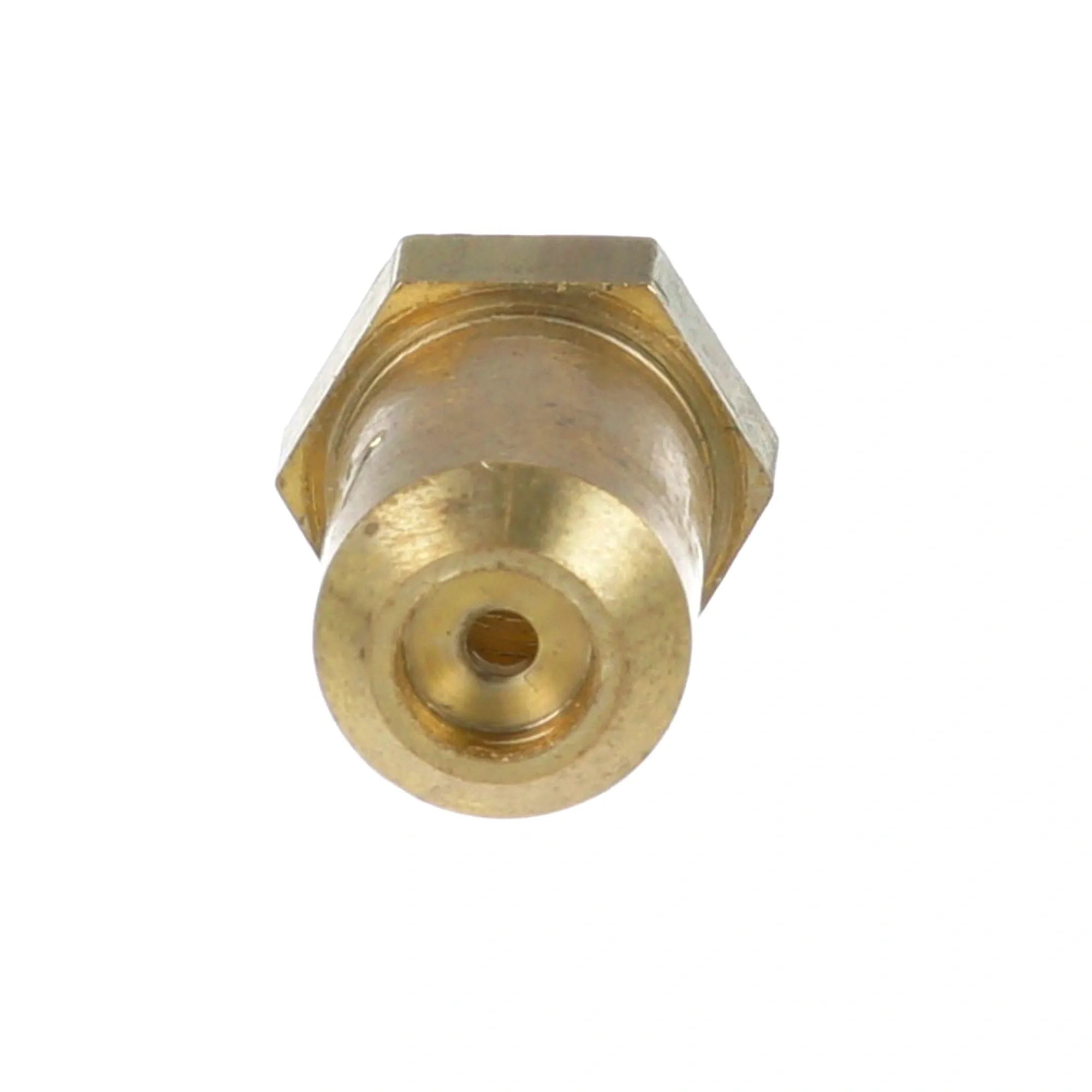 00-719951-00045 Hobart - Burner Valve Hood Orifice alternate view 2