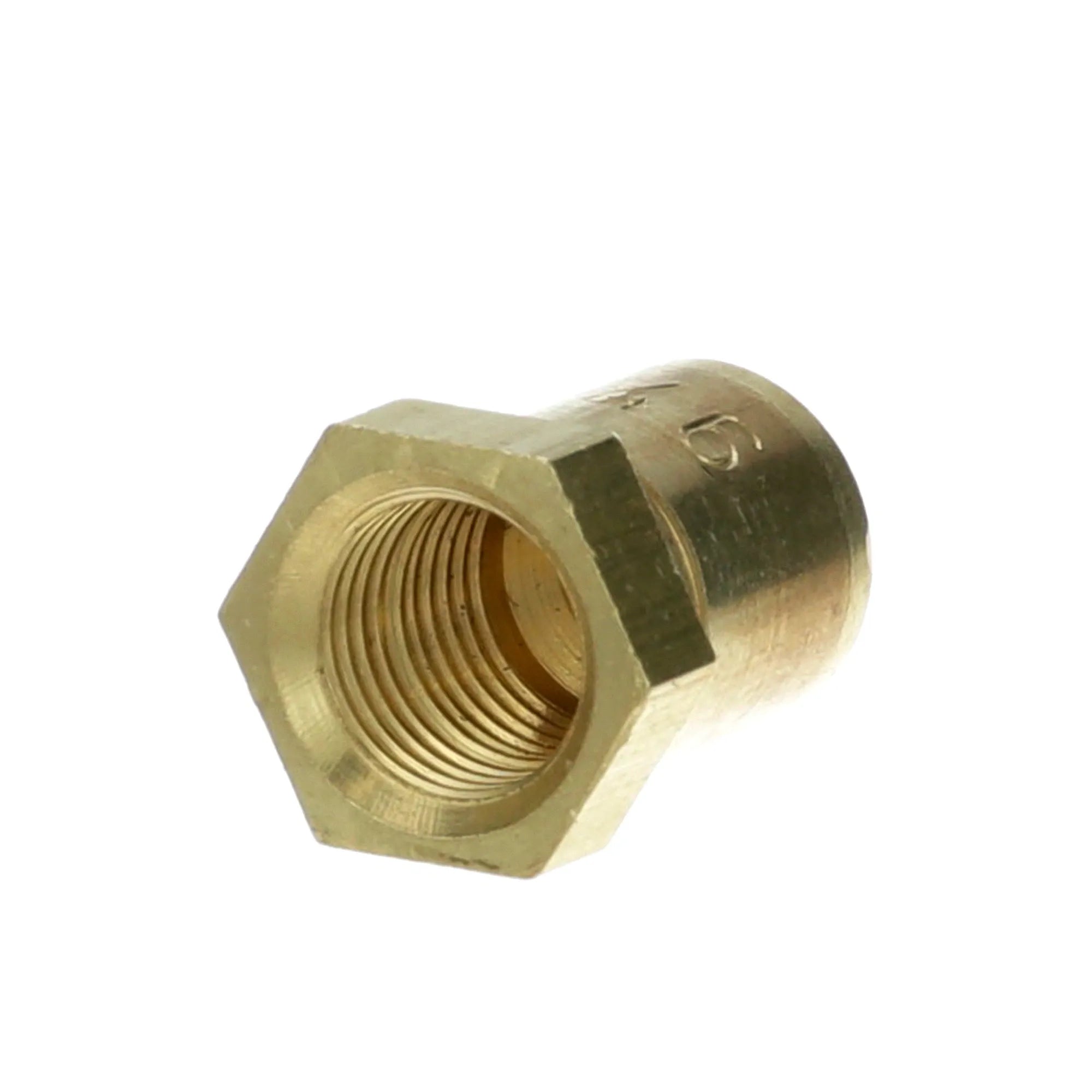 00-719951-00046 Hobart - Brass Hood Orifice #46 alternate view 5
