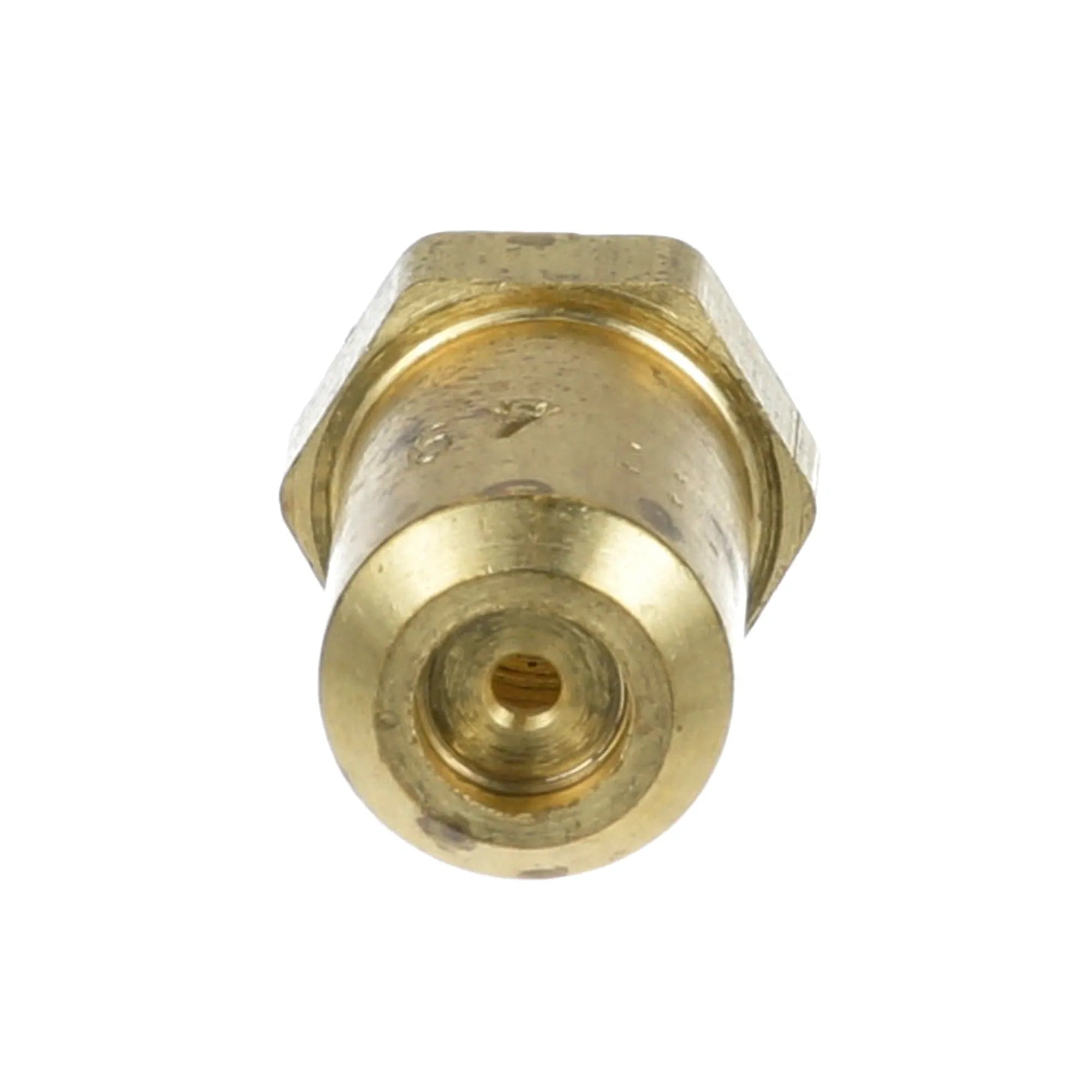 R3043X Bakers Pride - Burner Orifice #49 Replacement alternate view 2