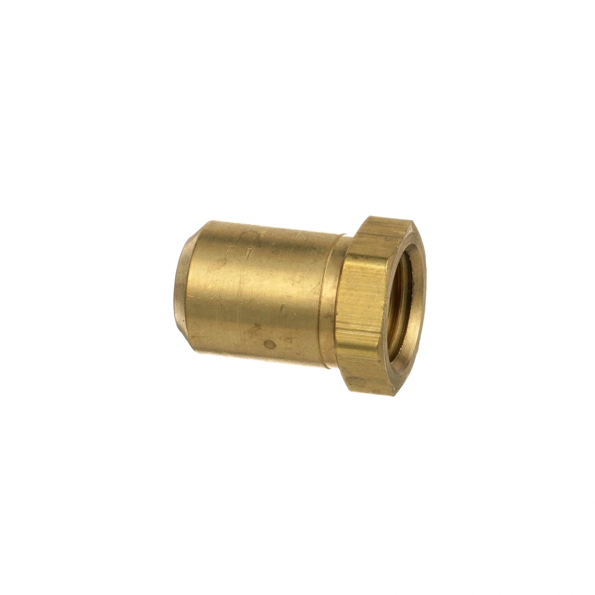 2A-Y1255 Star Mfg - High-Quality Brass Hood Orifice alternate view 3
