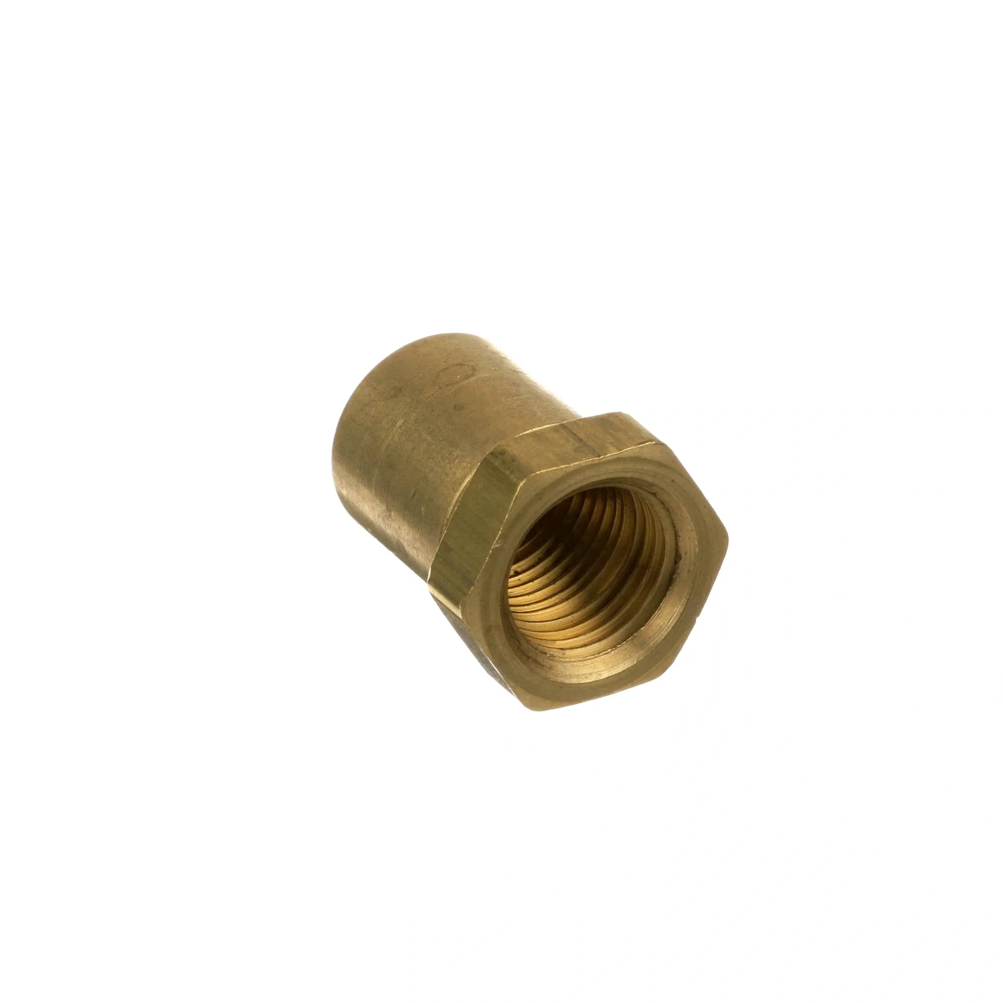 2A-Y1255 Star Mfg - High-Quality Brass Hood Orifice alternate view 4