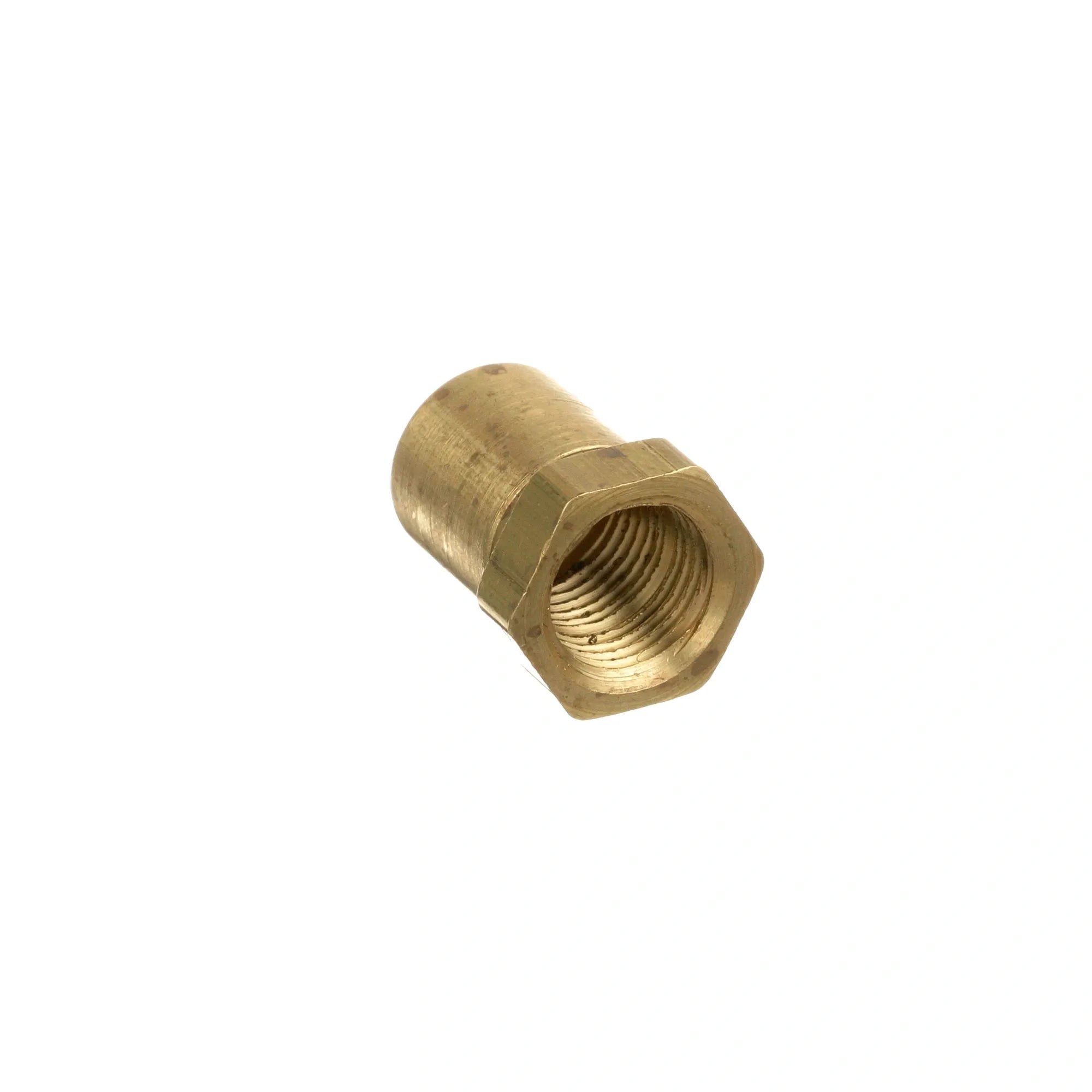 ORL-55 Comstock Castle - LP Burner Valve Orifice #55 alternate view 4