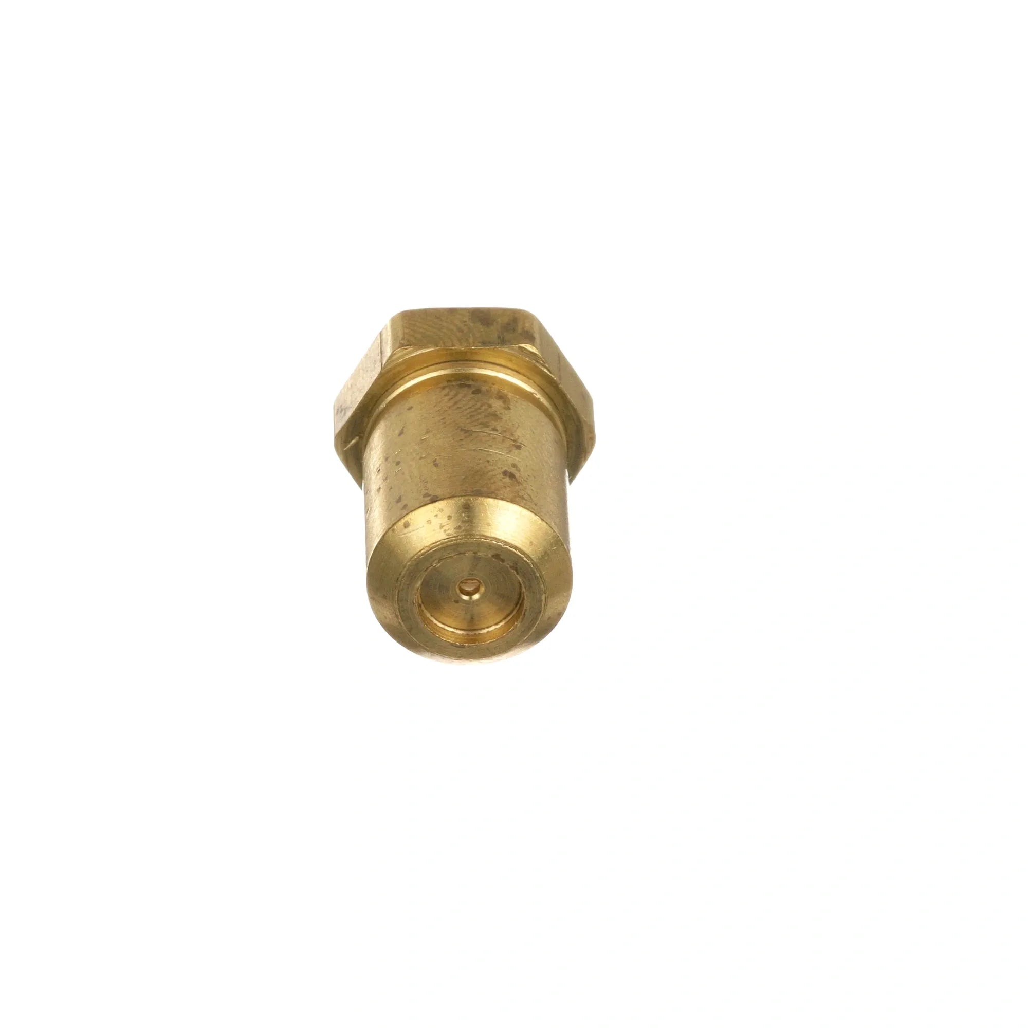 00-418051-00057 Hobart - Brass Hood Orifice #57 Replacement alternate view 2