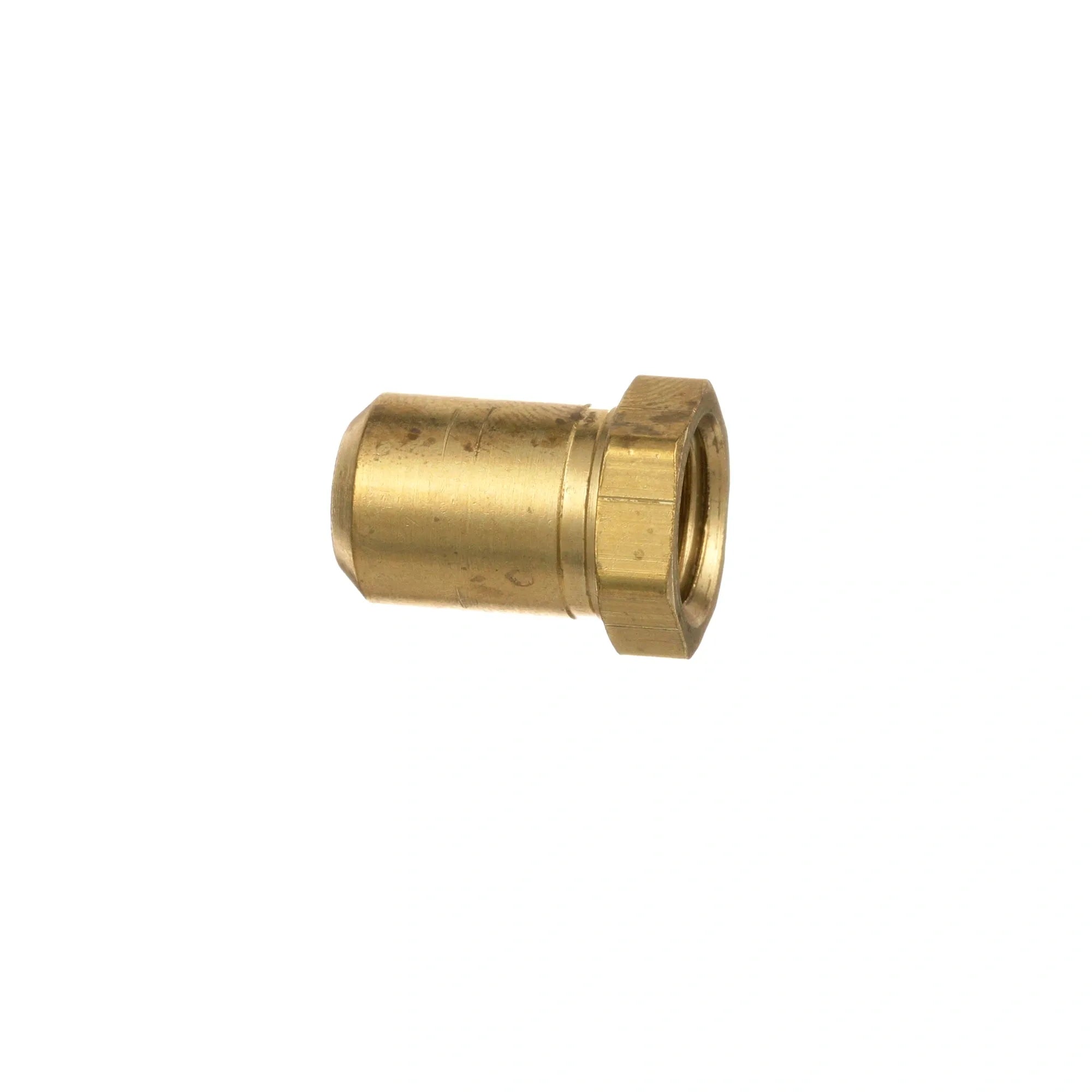 00-418051-00057 Hobart - Brass Hood Orifice #57 Replacement alternate view 3