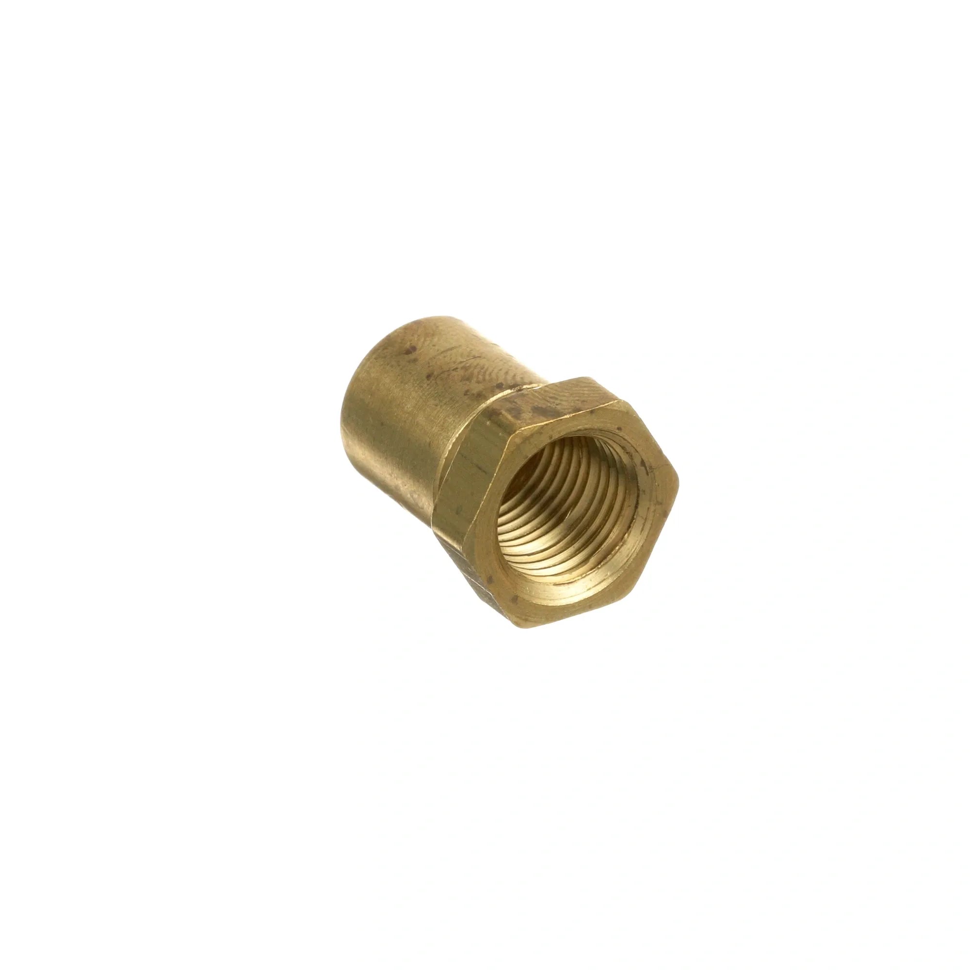 00-418051-00057 Hobart - Brass Hood Orifice #57 Replacement alternate view 4