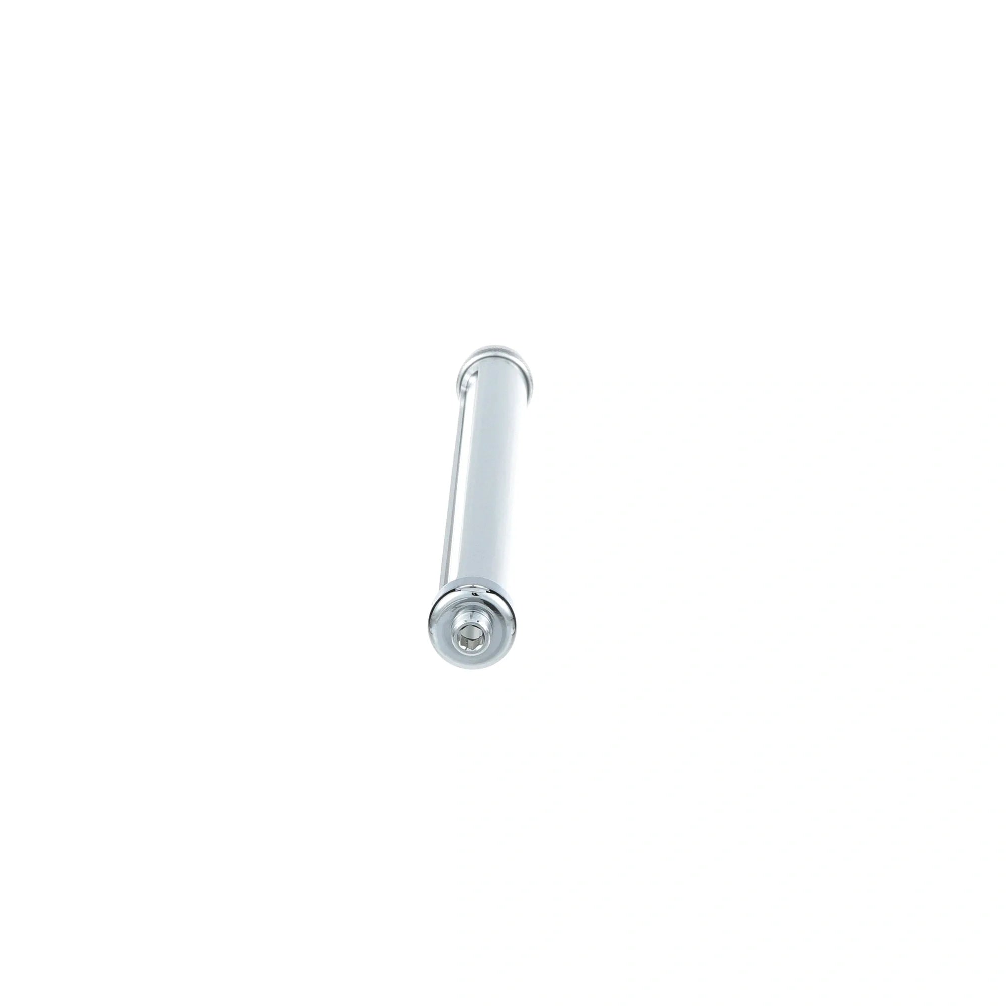 D001A Cecilware - Complete Glass Gauge Shield Assembly alternate view 2