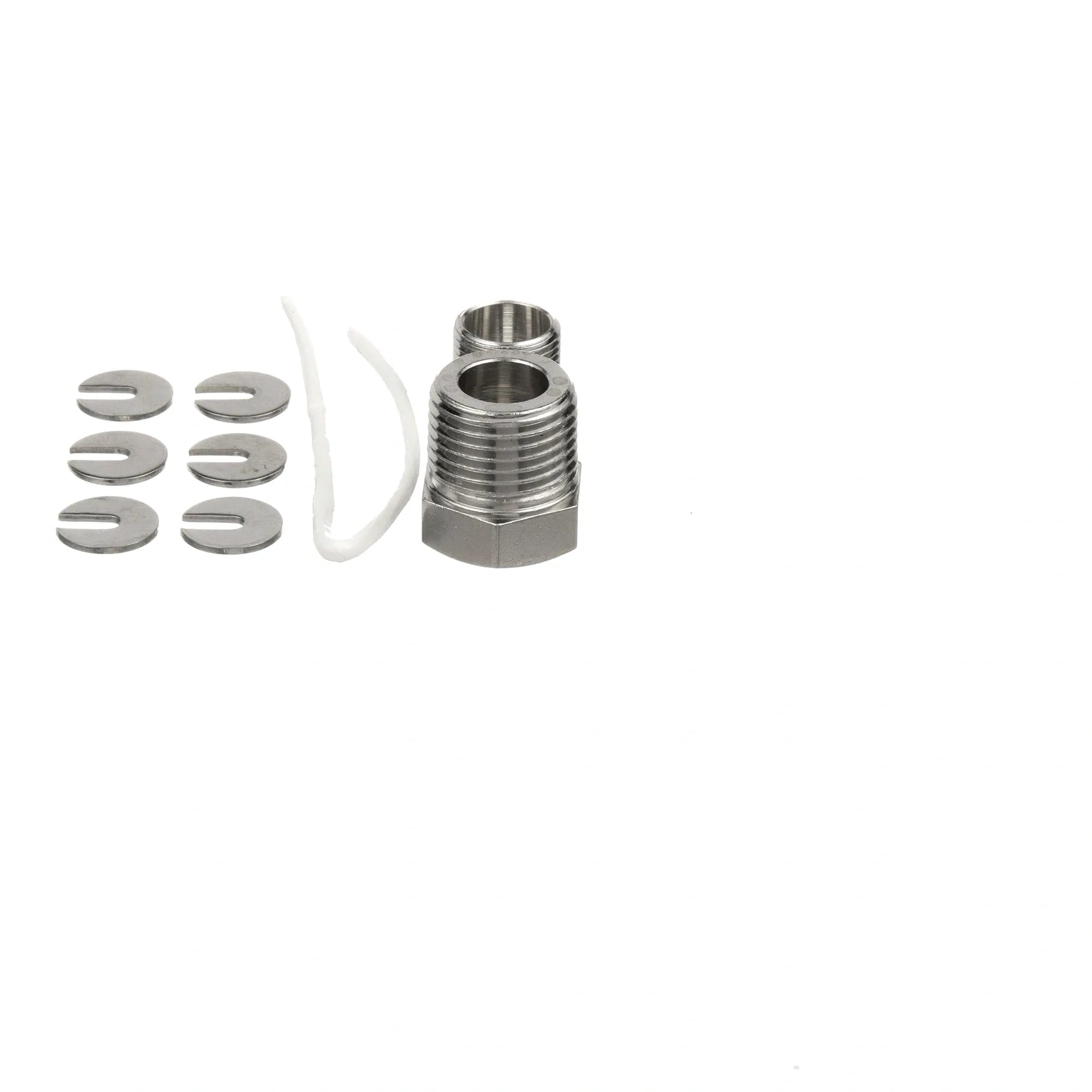 1143902 Garland - Nickel Plated Stuffing Box Kit alternate view 2