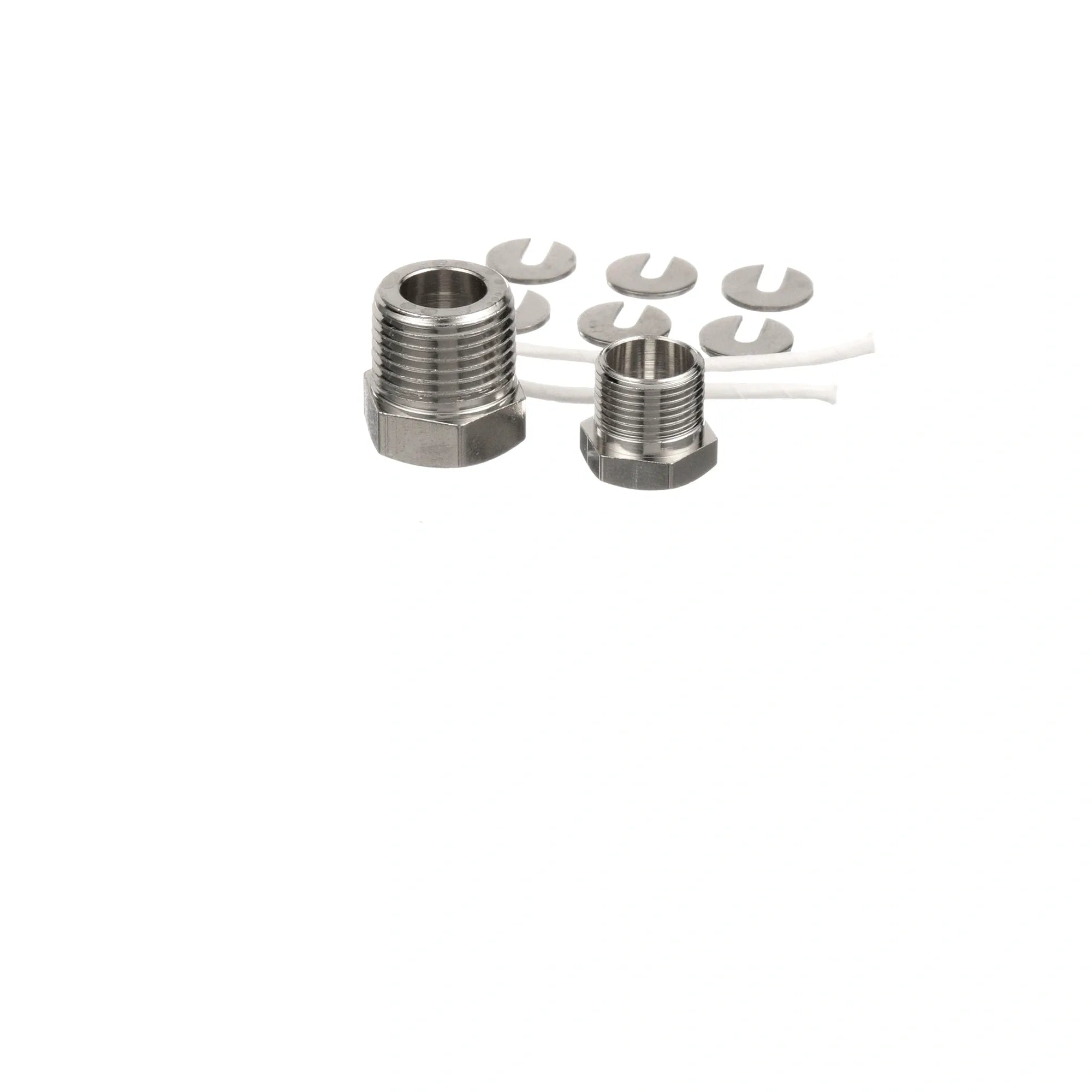 1143902 Garland - Nickel Plated Stuffing Box Kit alternate view 3