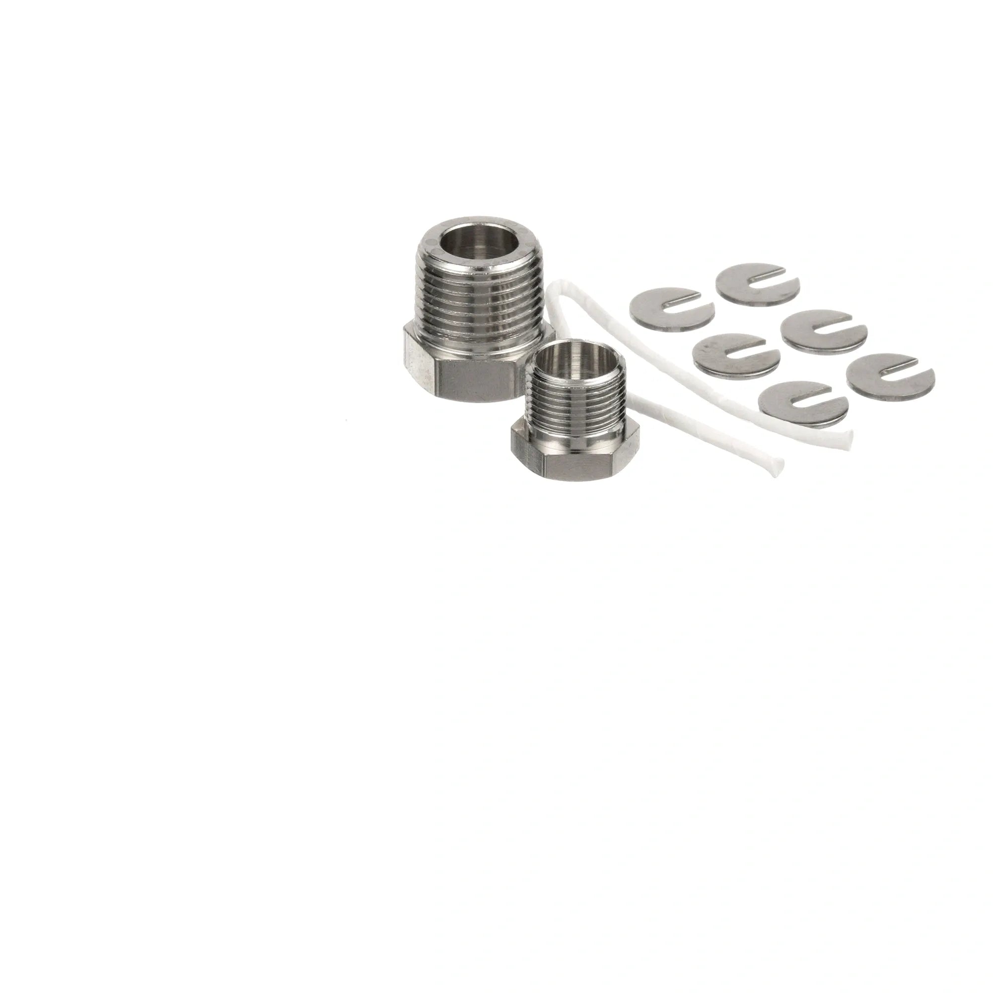 1143902 Garland - Nickel Plated Stuffing Box Kit alternate view 4