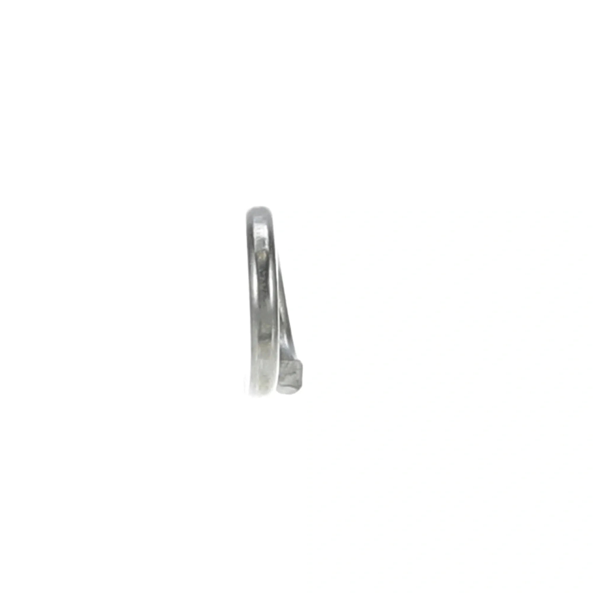 261161 B2BFSI - Stainless Steel Lock Washer #10 (100/bx) alternate view 2