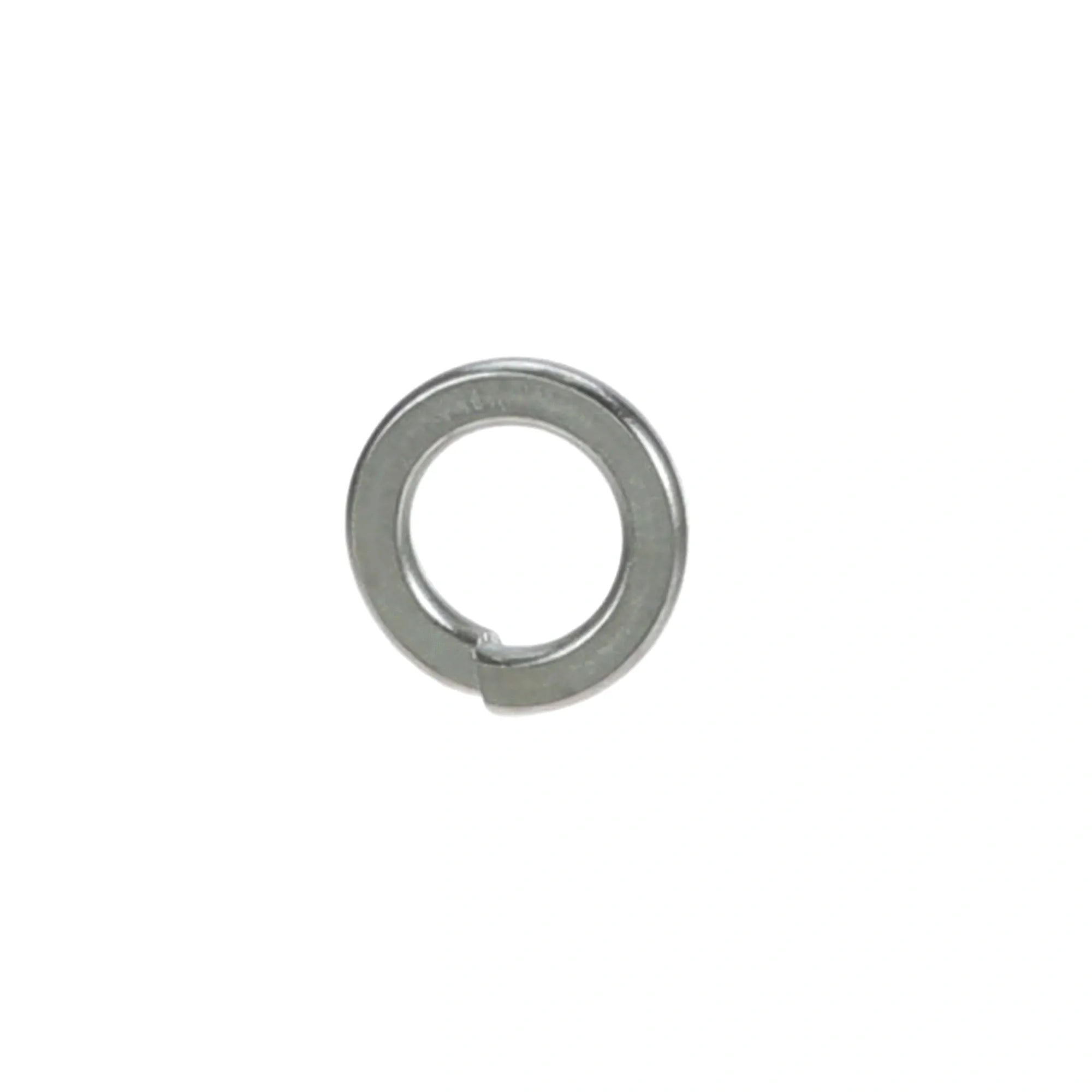 261161 B2BFSI - Stainless Steel Lock Washer #10 (100/bx) alternate view 3