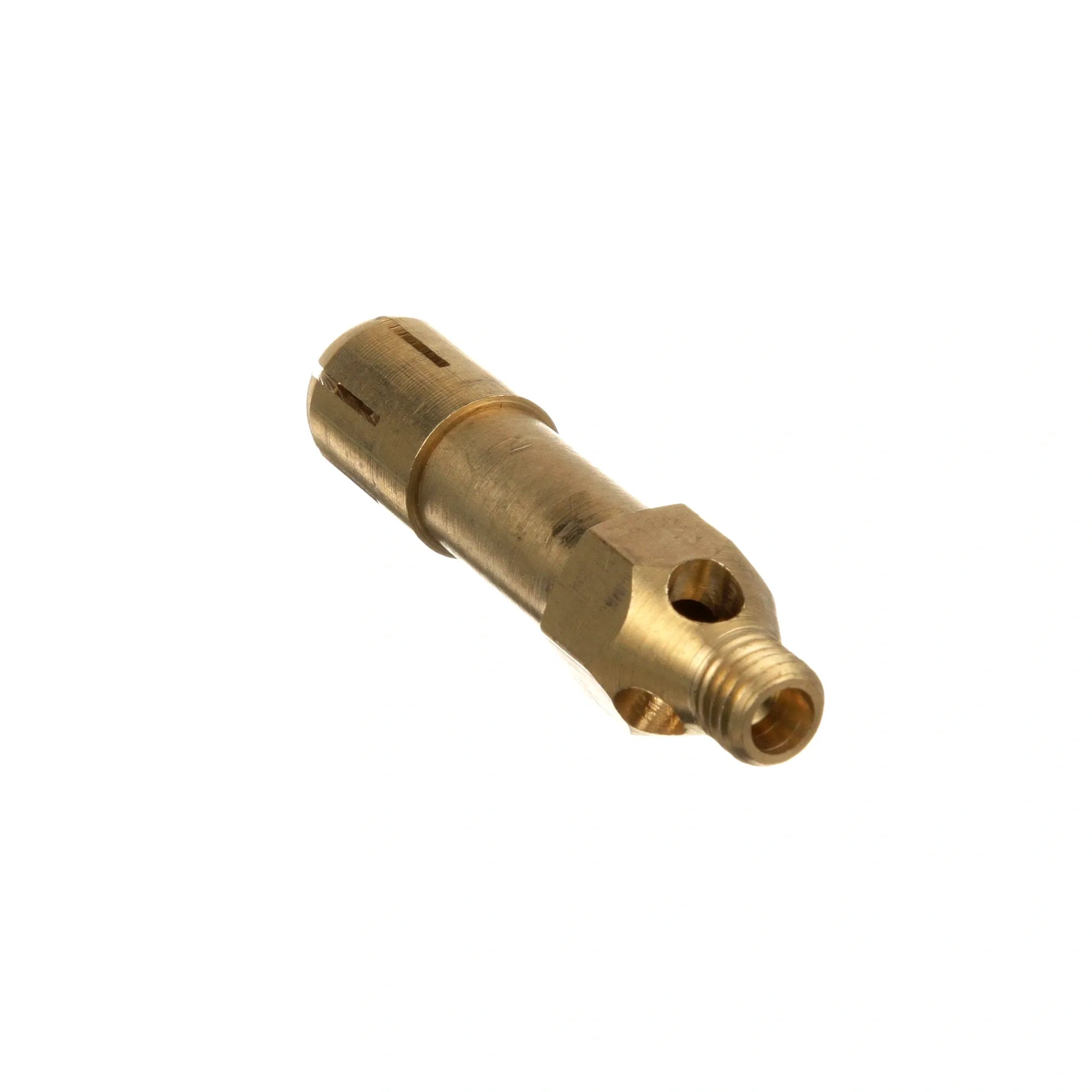 3532 Duke - Brass Gas Burner 1000 BTU Replacement alternate view 4
