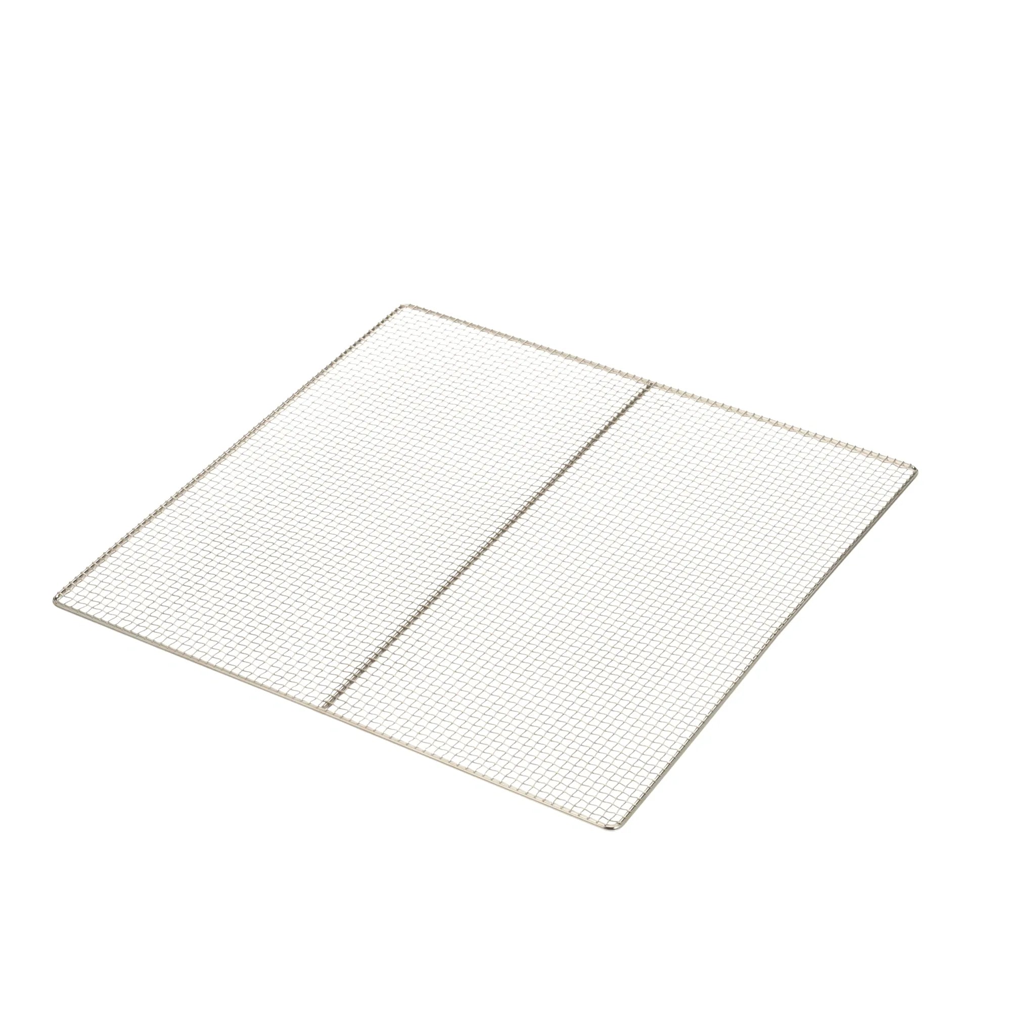 P6072186 Pitco - Tube Screen 17-1/2'' x 17-1/2'' alternate view 3