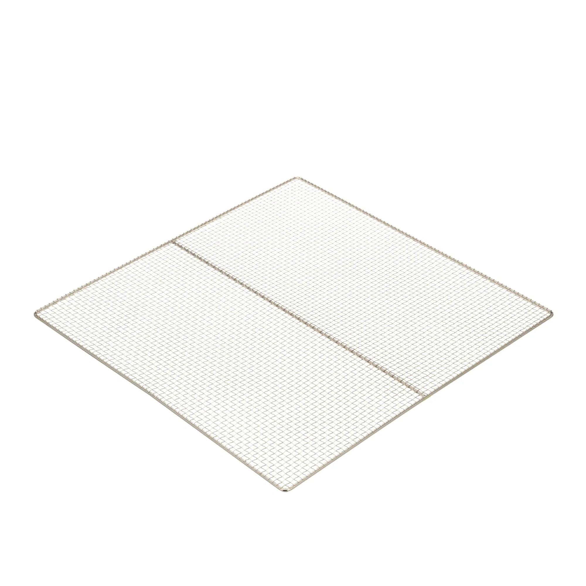P6072186 Pitco - Tube Screen 17-1/2'' x 17-1/2'' alternate view 4