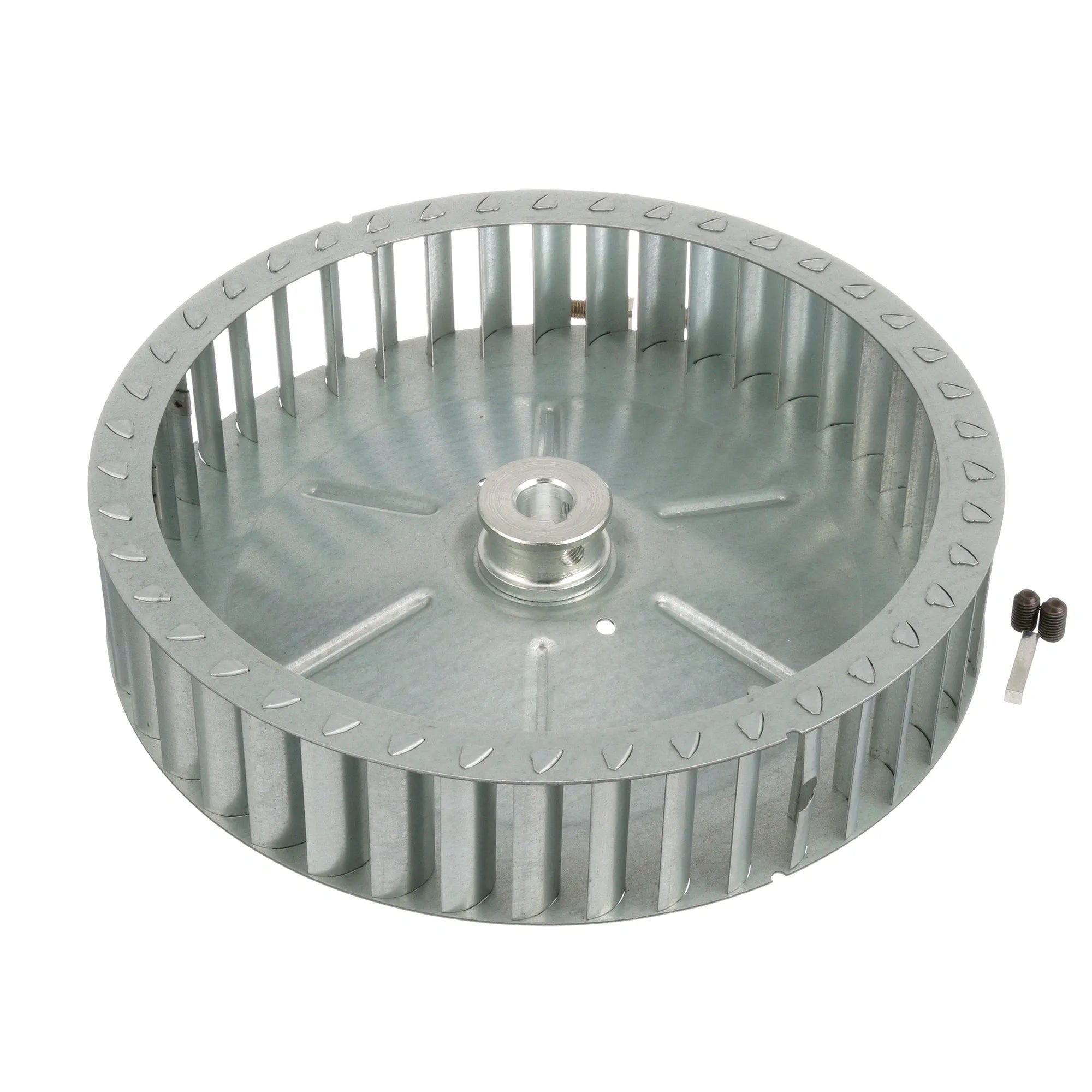 3103902 Middleby Marshall - Blower Wheel for Ovens alternate view 5