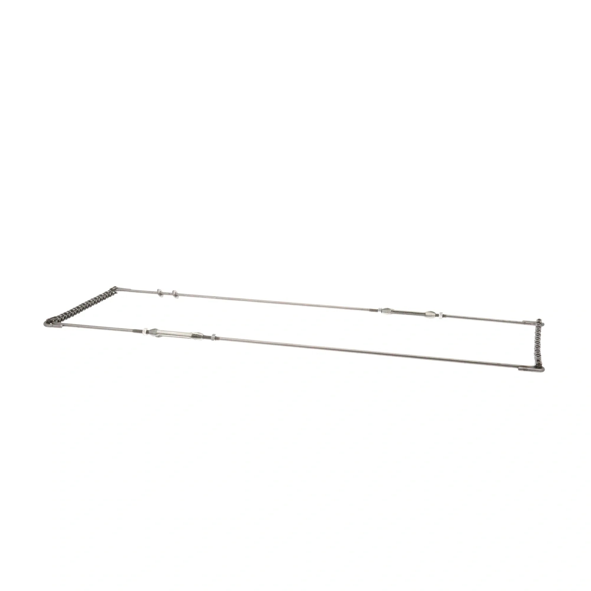 04887 Blodgett - Premium Chain & Turnbuckle Assembly alternate view 2