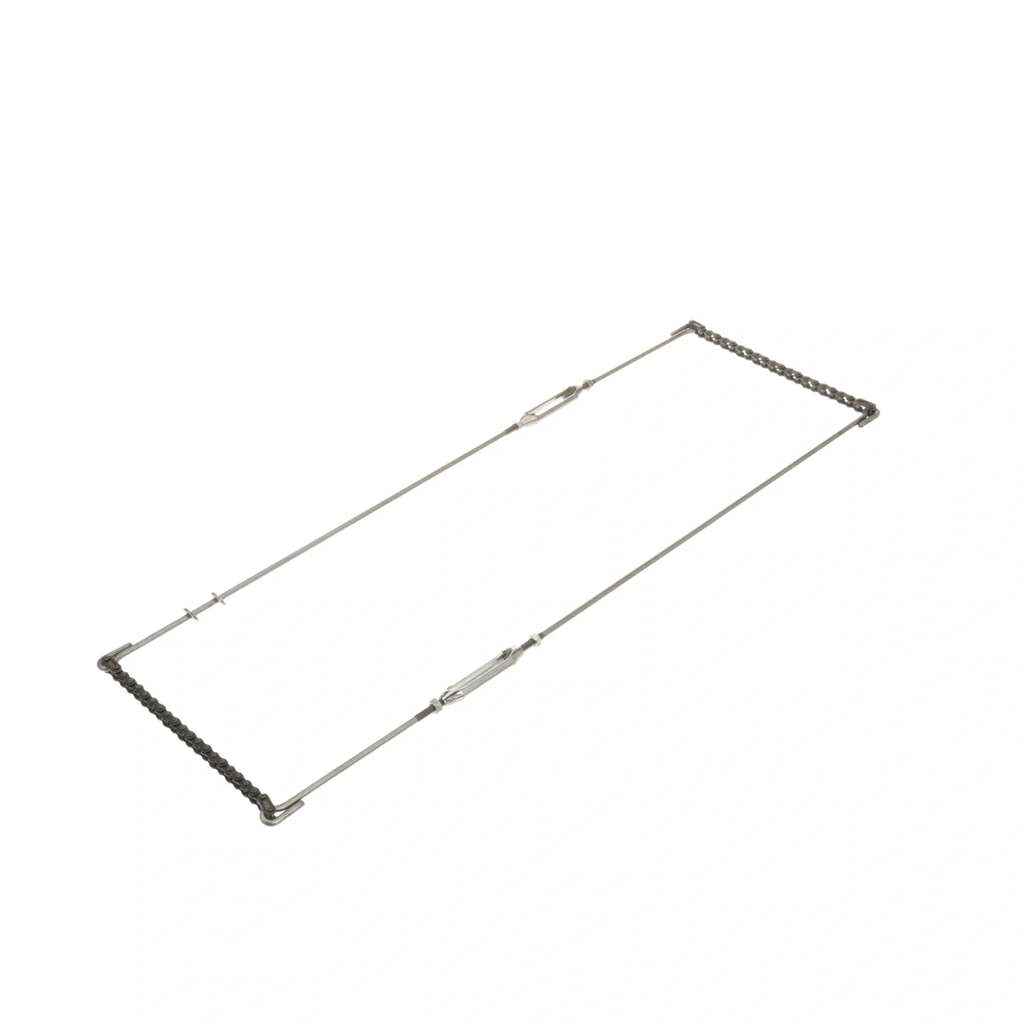 04887 Blodgett - Premium Chain & Turnbuckle Assembly alternate view 4