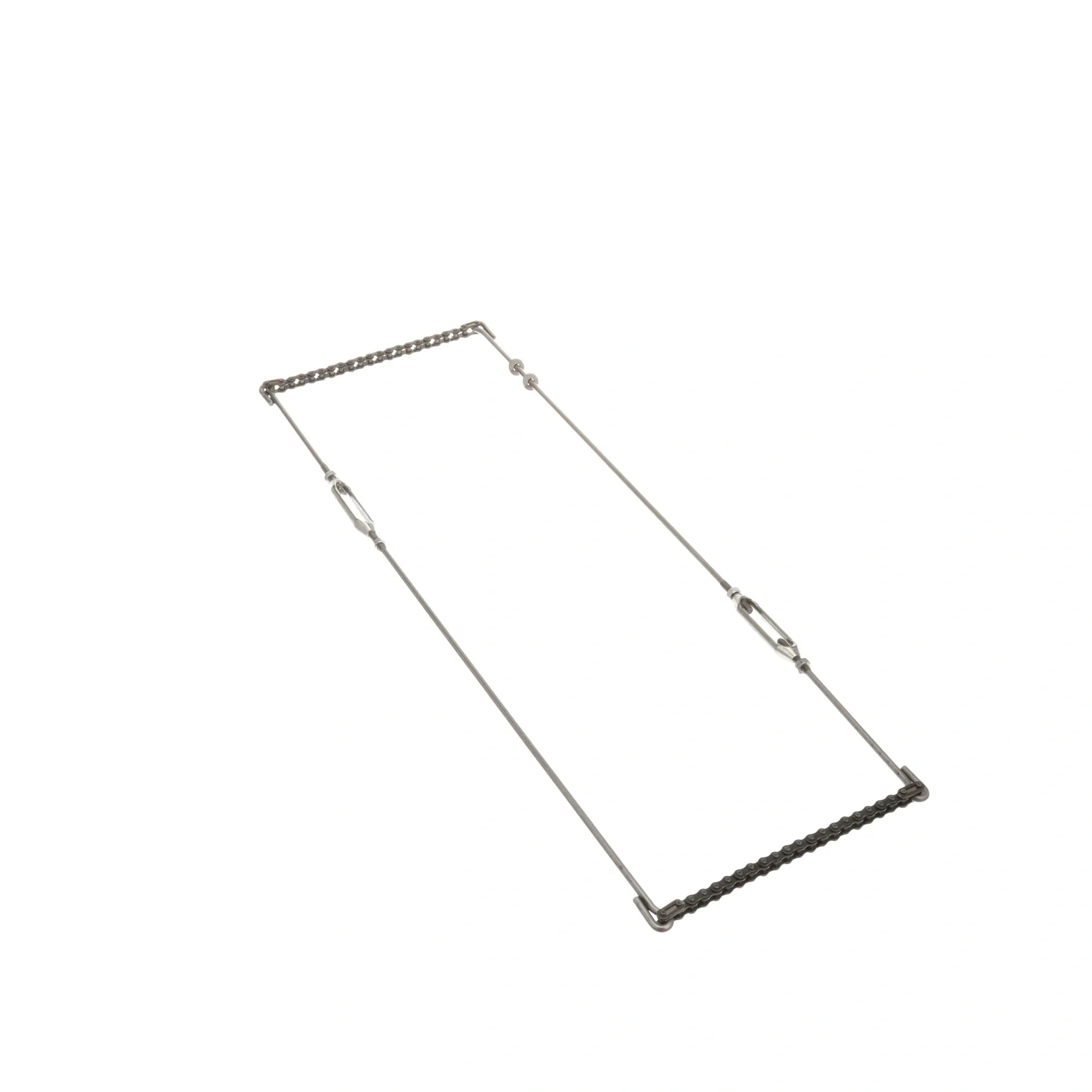 04887 Blodgett - Premium Chain & Turnbuckle Assembly alternate view 5